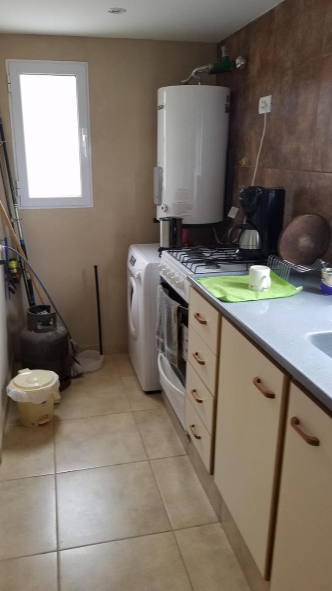 Duplex en Monte Hermoso del este - 37