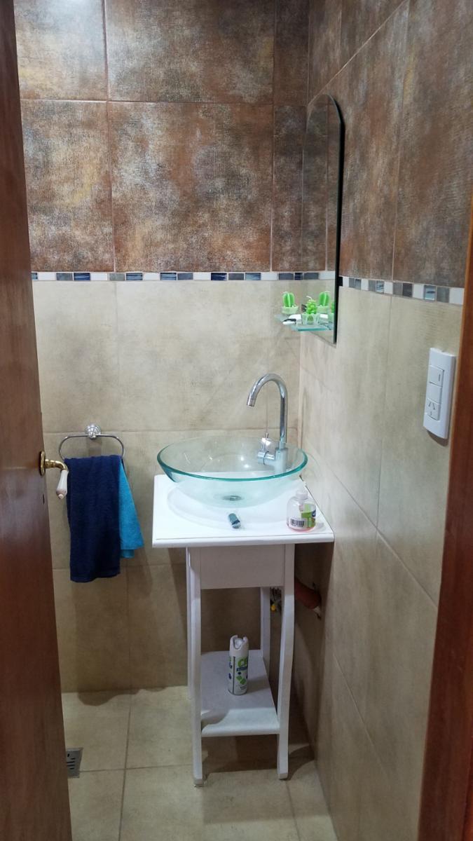 Duplex en Monte Hermoso del este - 38