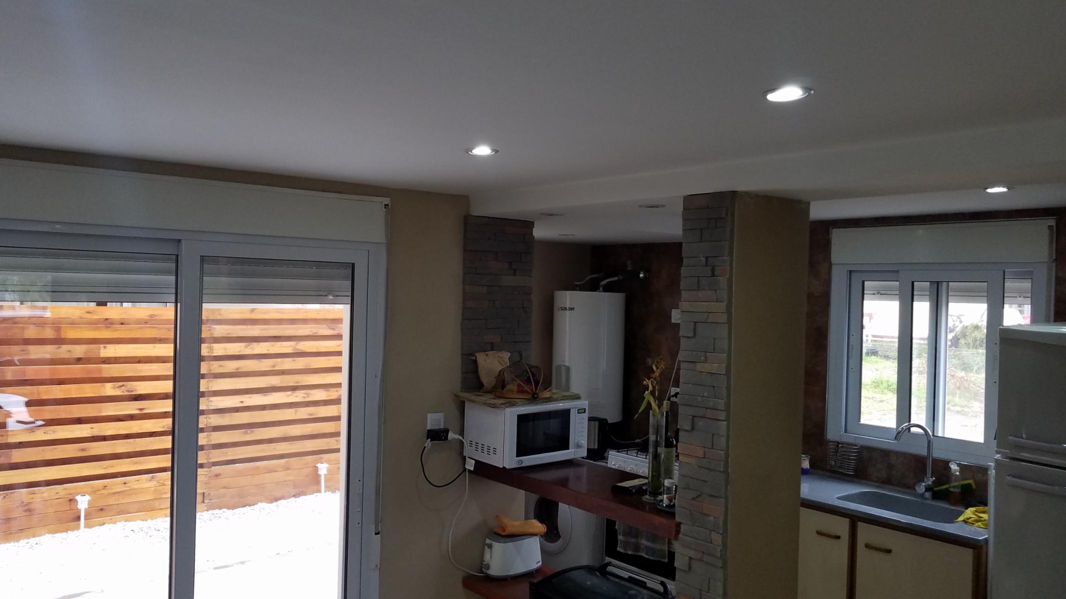 Duplex en Monte Hermoso del este - 40