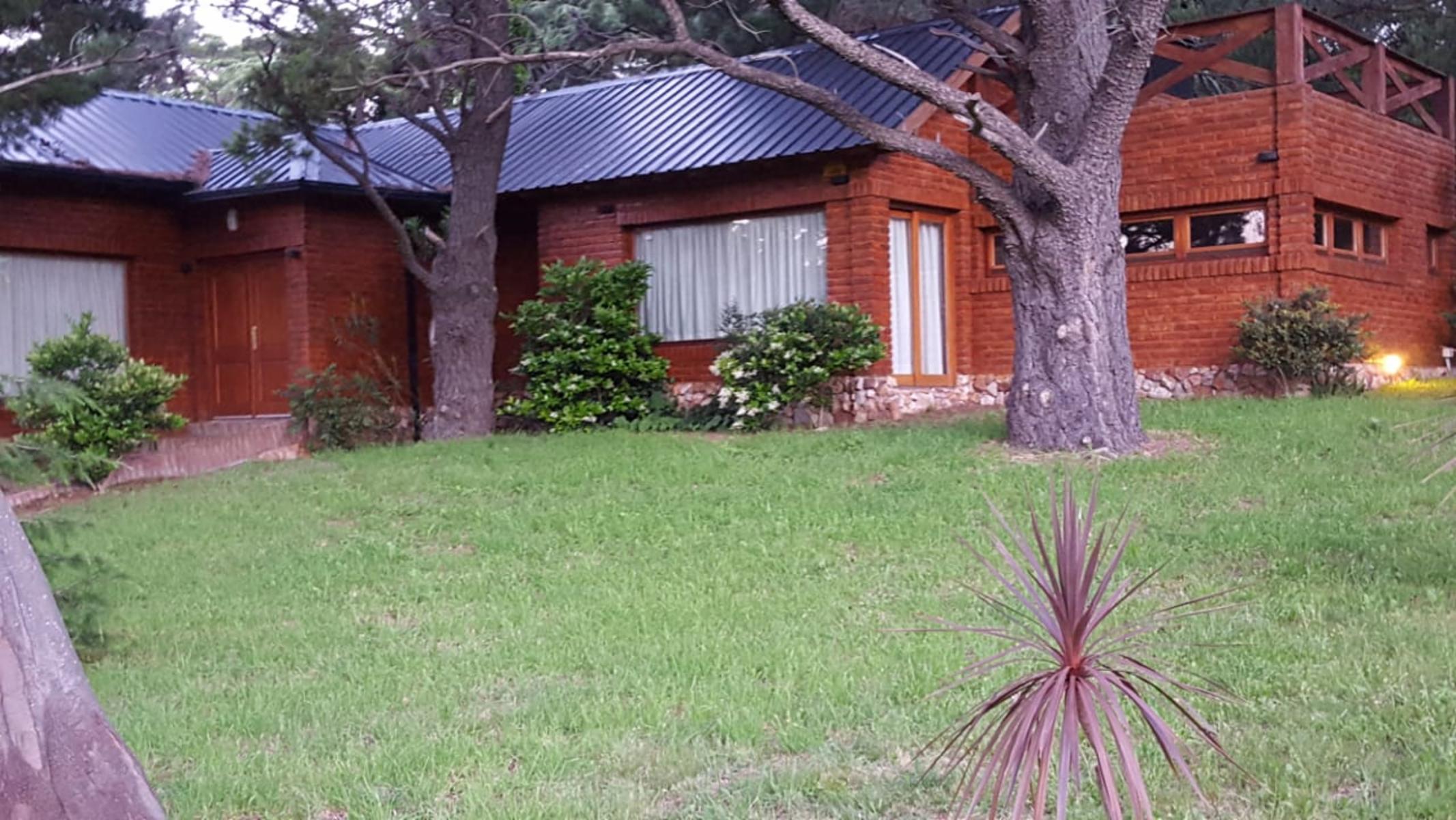 Lujosa propiedad en Villa Ventana -BAJAMOS EL PRECIO - 2