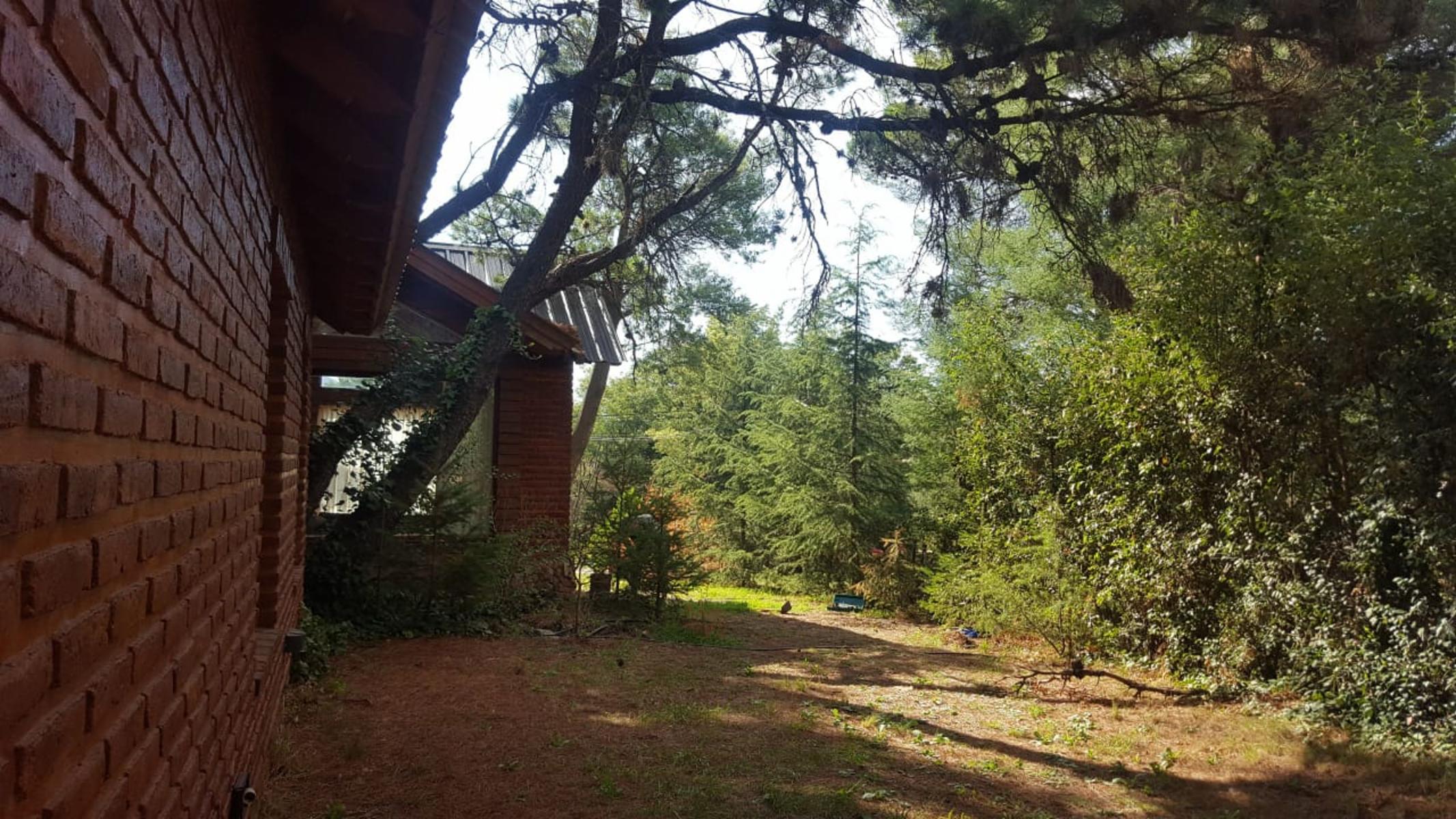 Lujosa propiedad en Villa Ventana -BAJAMOS EL PRECIO - 5