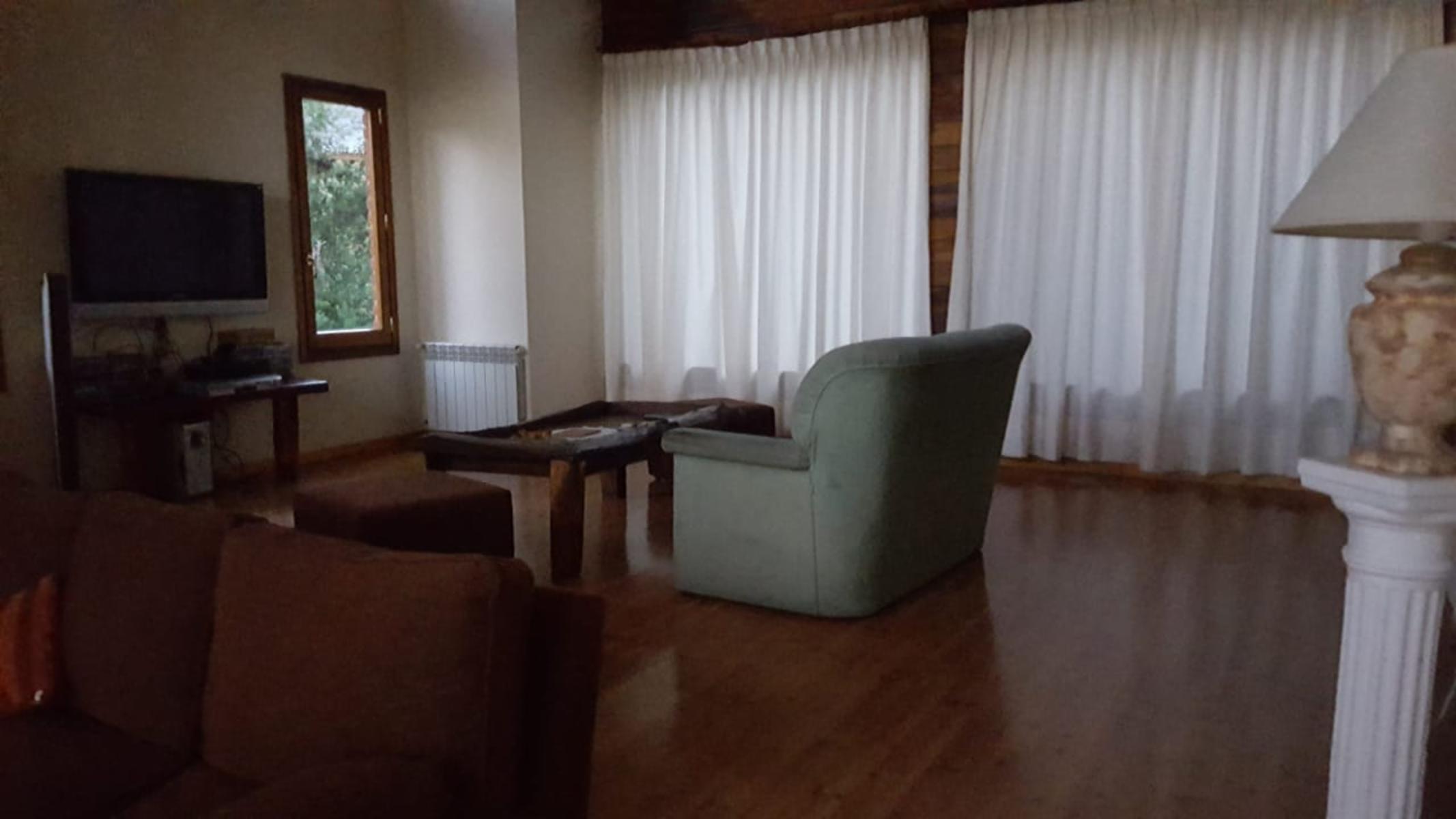 Lujosa propiedad en Villa Ventana -BAJAMOS EL PRECIO - 7