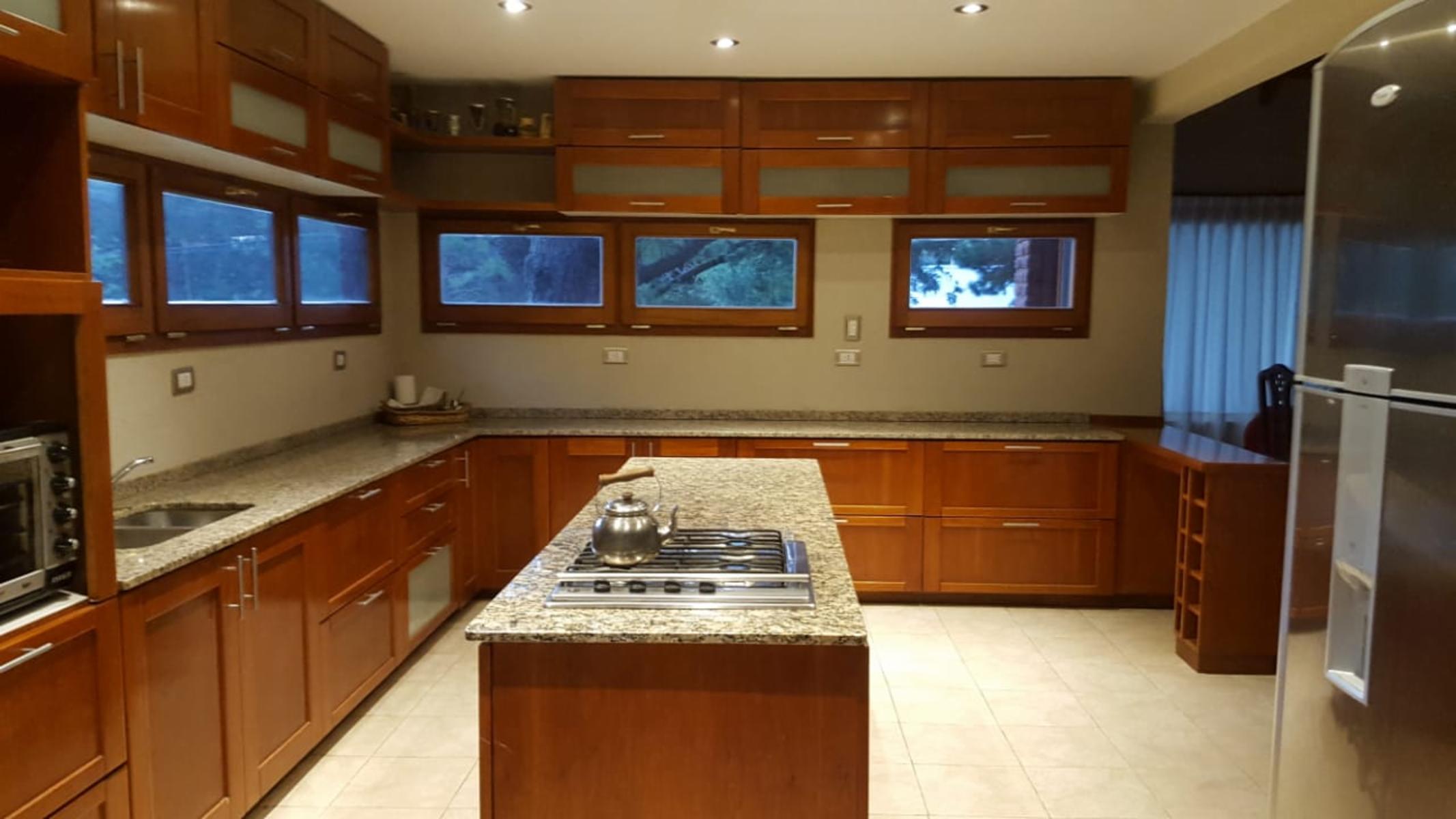 Lujosa propiedad en Villa Ventana -BAJAMOS EL PRECIO - 8
