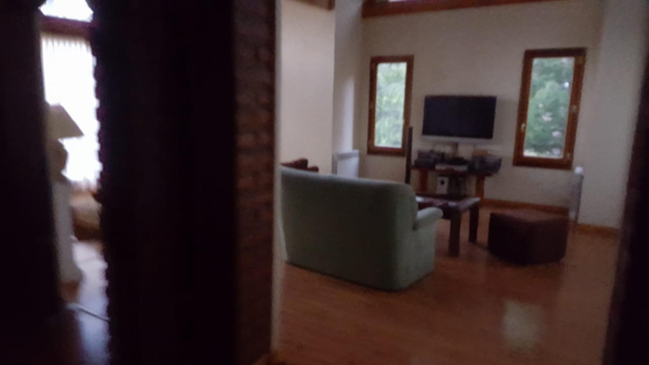 Lujosa propiedad en Villa Ventana -BAJAMOS EL PRECIO - 9