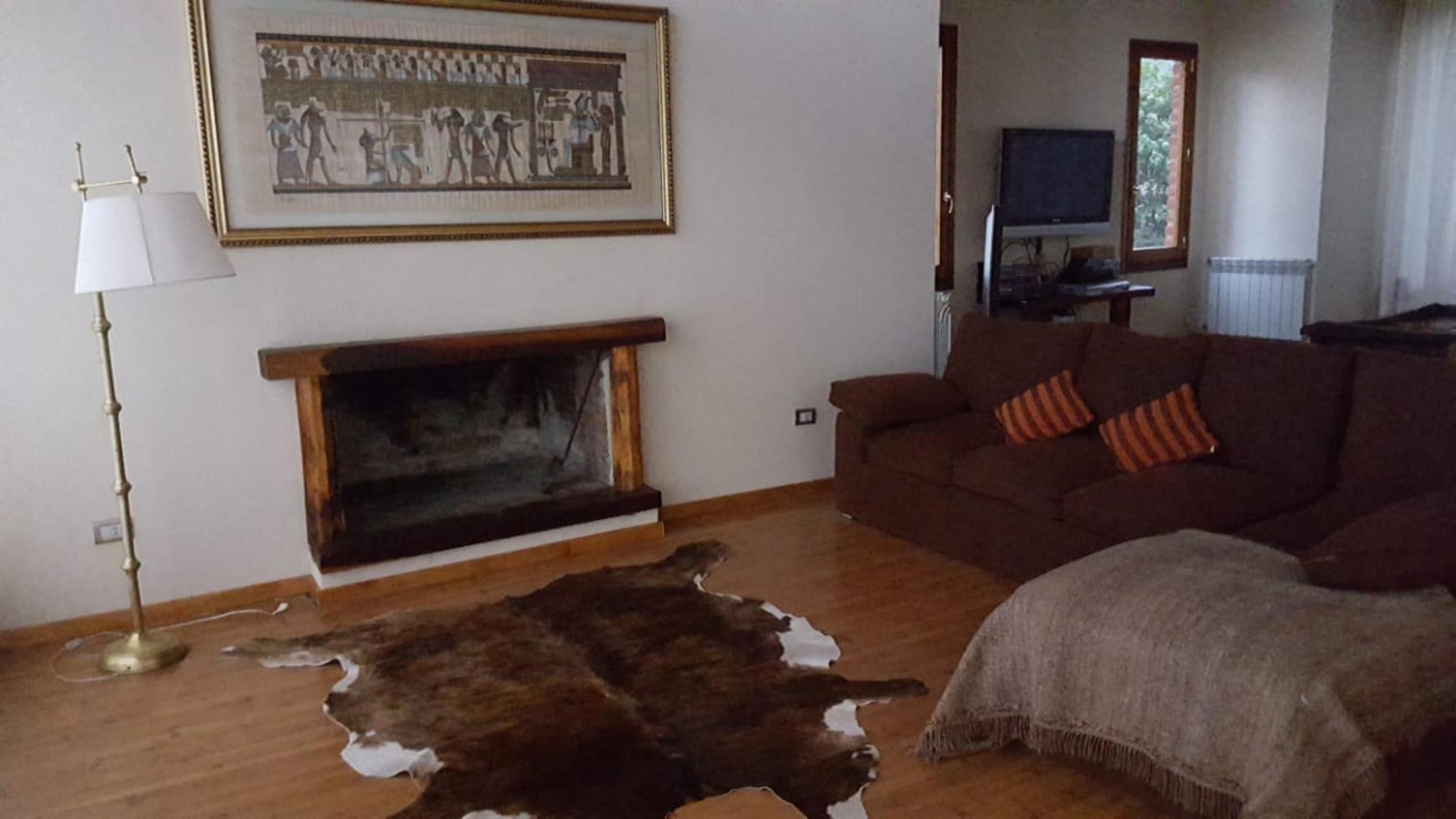 Lujosa propiedad en Villa Ventana -BAJAMOS EL PRECIO - 10