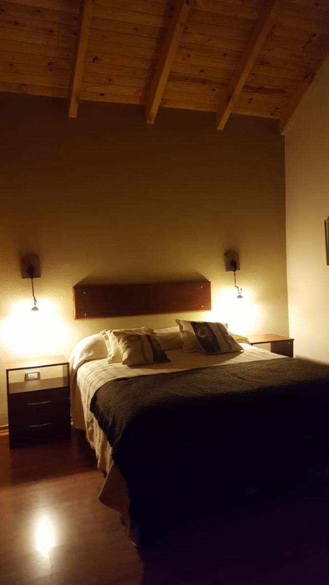 Lujosa propiedad en Villa Ventana -BAJAMOS EL PRECIO - 11