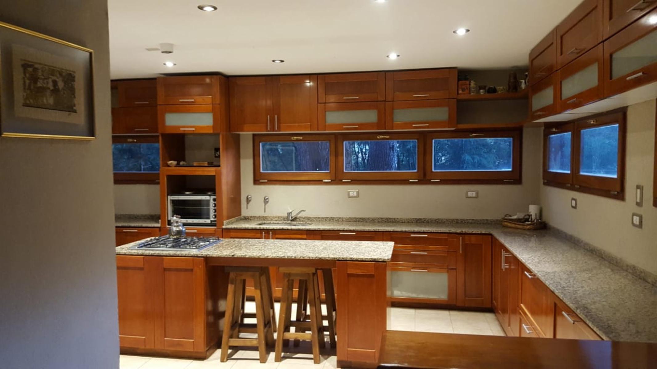 Lujosa propiedad en Villa Ventana -BAJAMOS EL PRECIO - 14