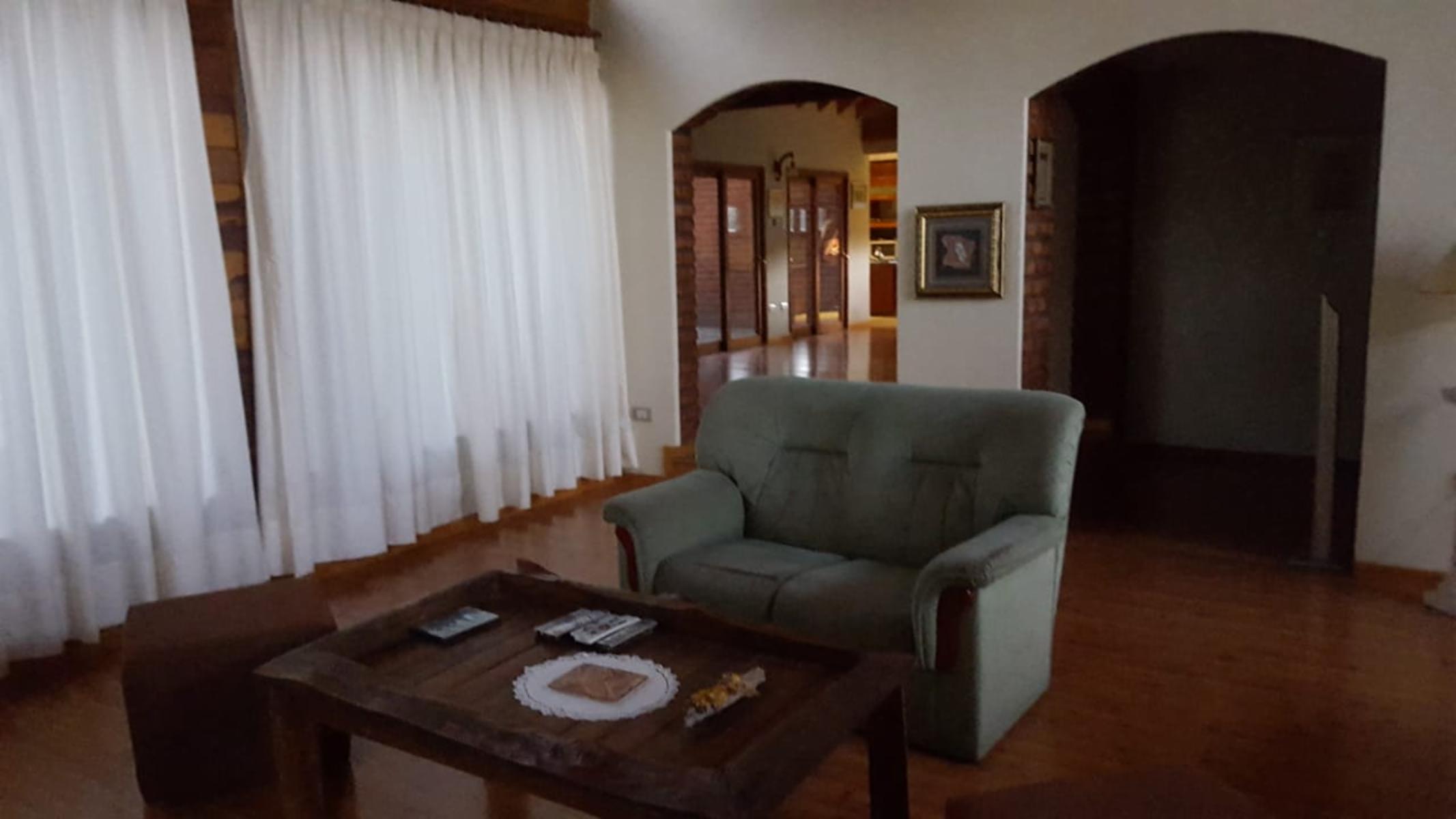 Lujosa propiedad en Villa Ventana -BAJAMOS EL PRECIO - 15