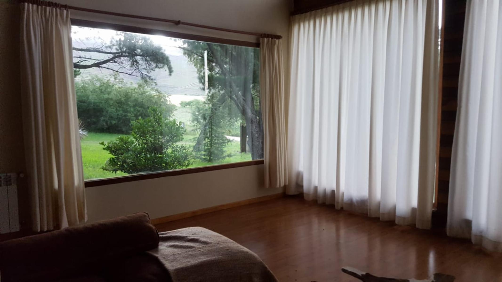 Lujosa propiedad en Villa Ventana -BAJAMOS EL PRECIO - 16