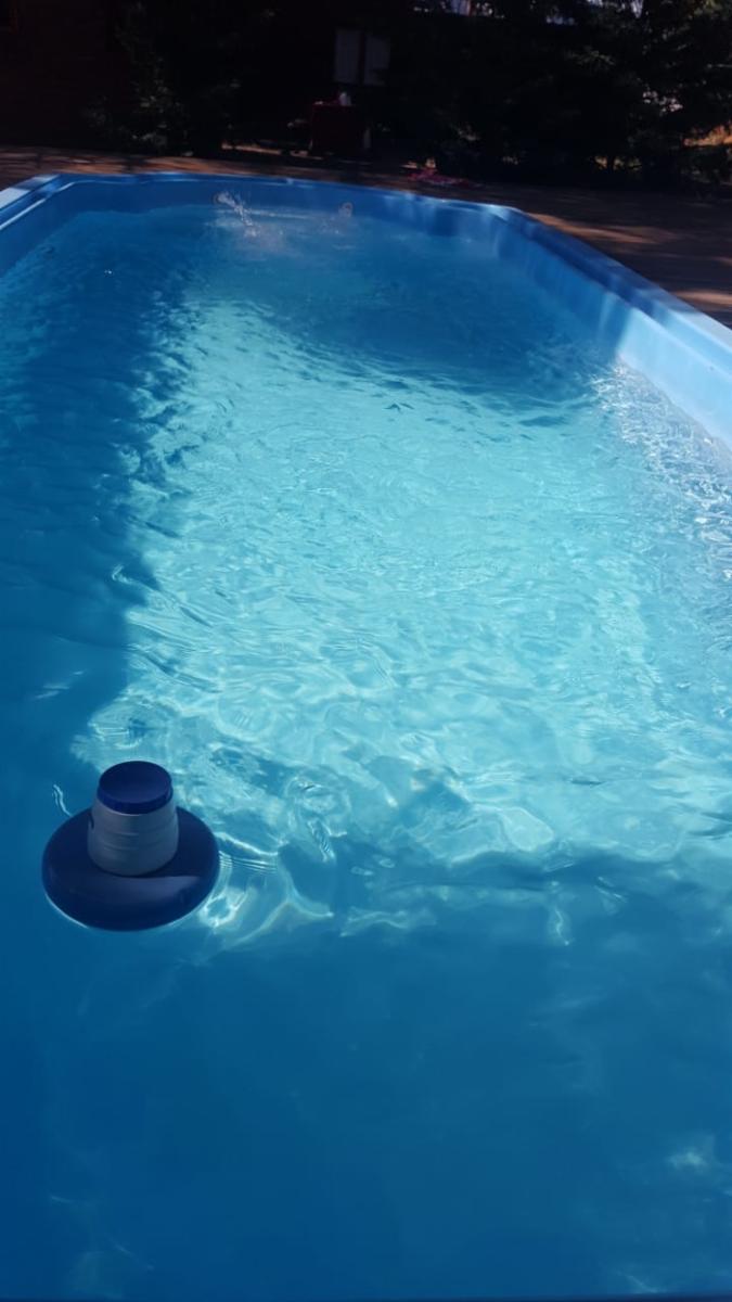 Lujosa propiedad en Villa Ventana -BAJAMOS EL PRECIO - 17