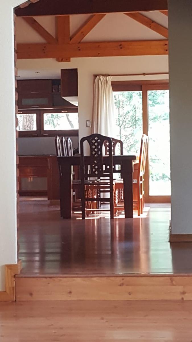 Lujosa propiedad en Villa Ventana -BAJAMOS EL PRECIO - 21