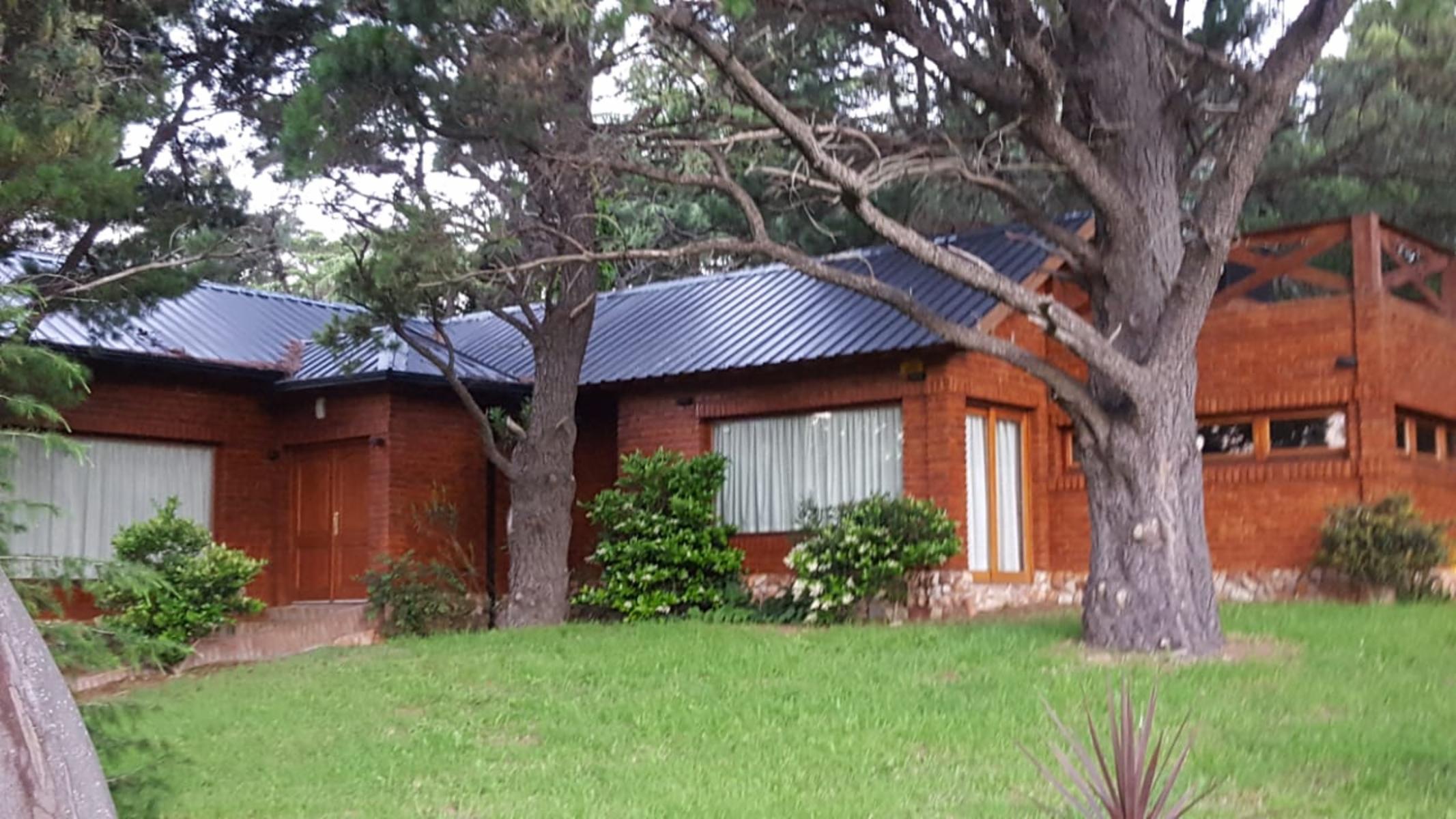 Lujosa propiedad en Villa Ventana -BAJAMOS EL PRECIO - 25
