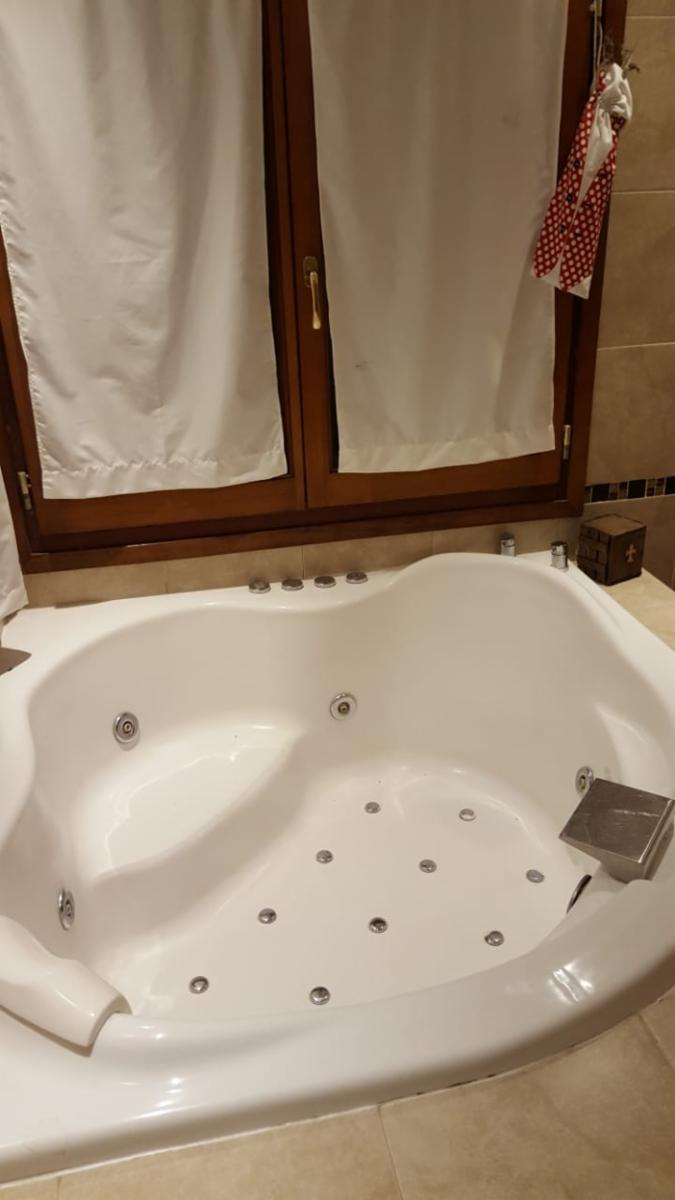Lujosa propiedad en Villa Ventana -BAJAMOS EL PRECIO - 26