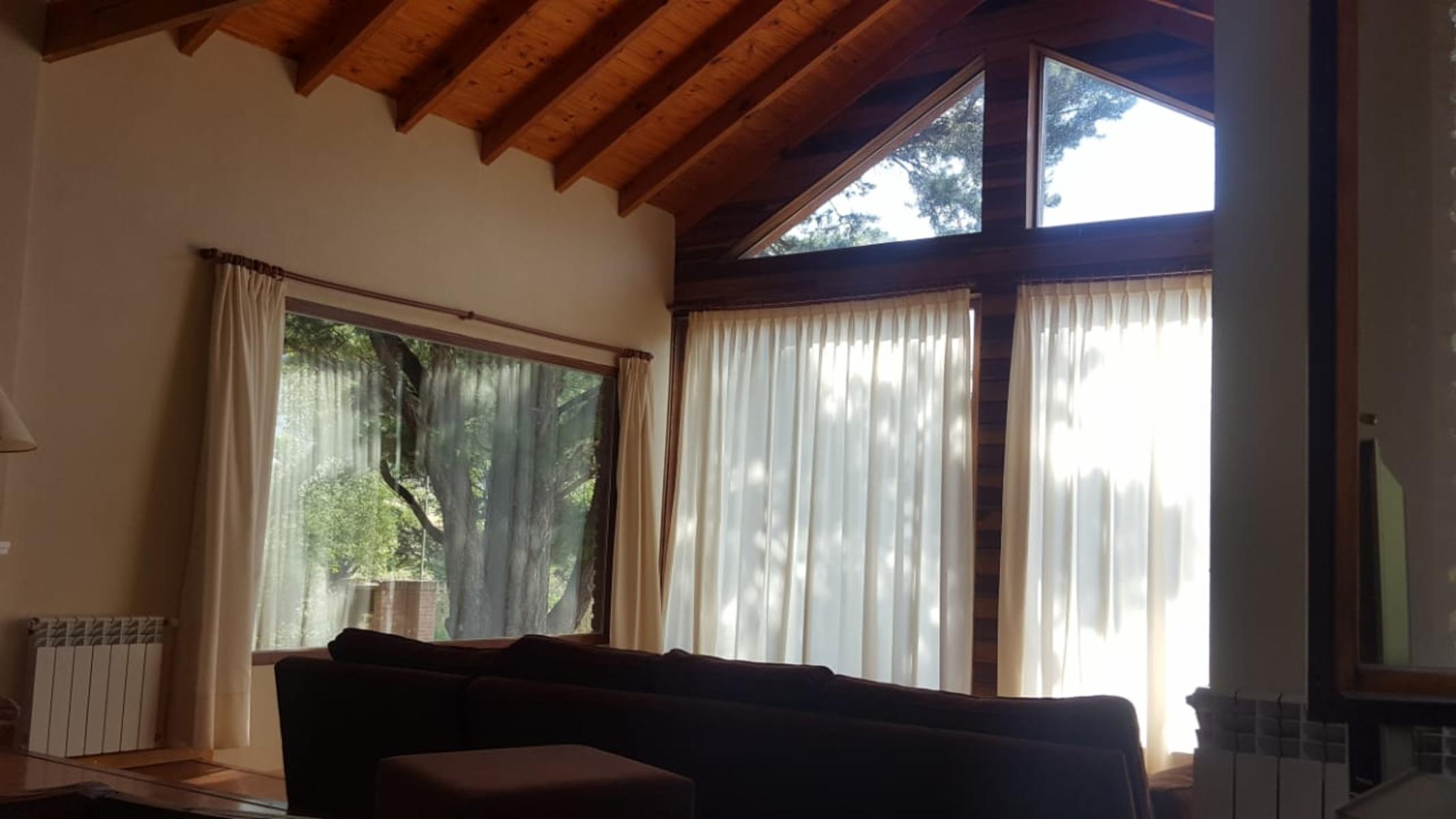 Lujosa propiedad en Villa Ventana -BAJAMOS EL PRECIO - 30
