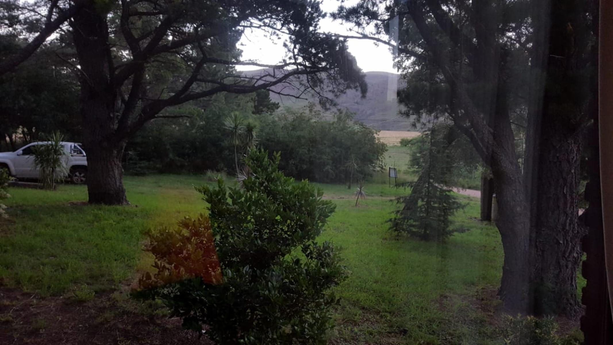 Lujosa propiedad en Villa Ventana -BAJAMOS EL PRECIO - 32