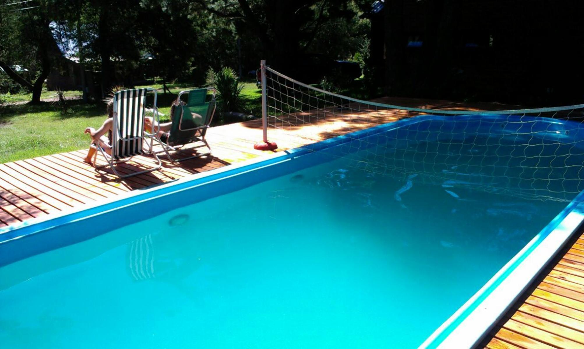 Lujosa propiedad en Villa Ventana -BAJAMOS EL PRECIO - 35