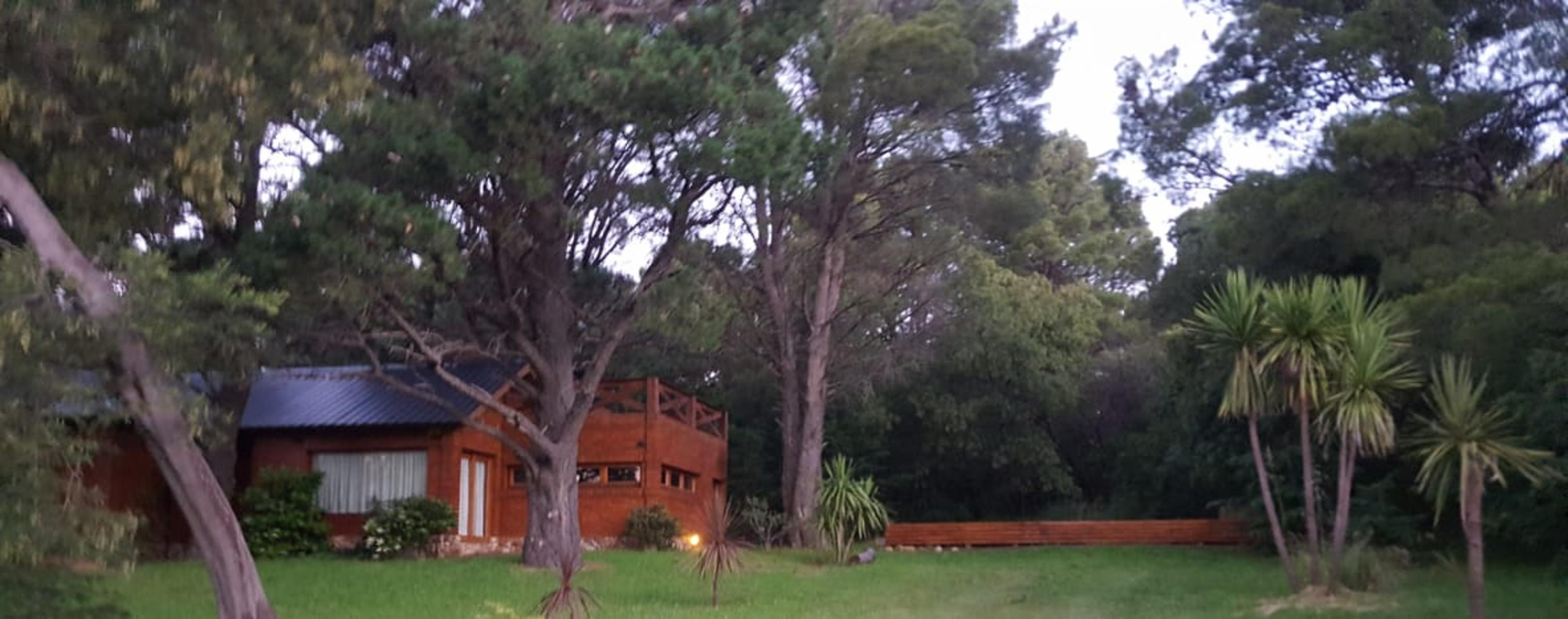 Lujosa propiedad en Villa Ventana -BAJAMOS EL PRECIO - 38