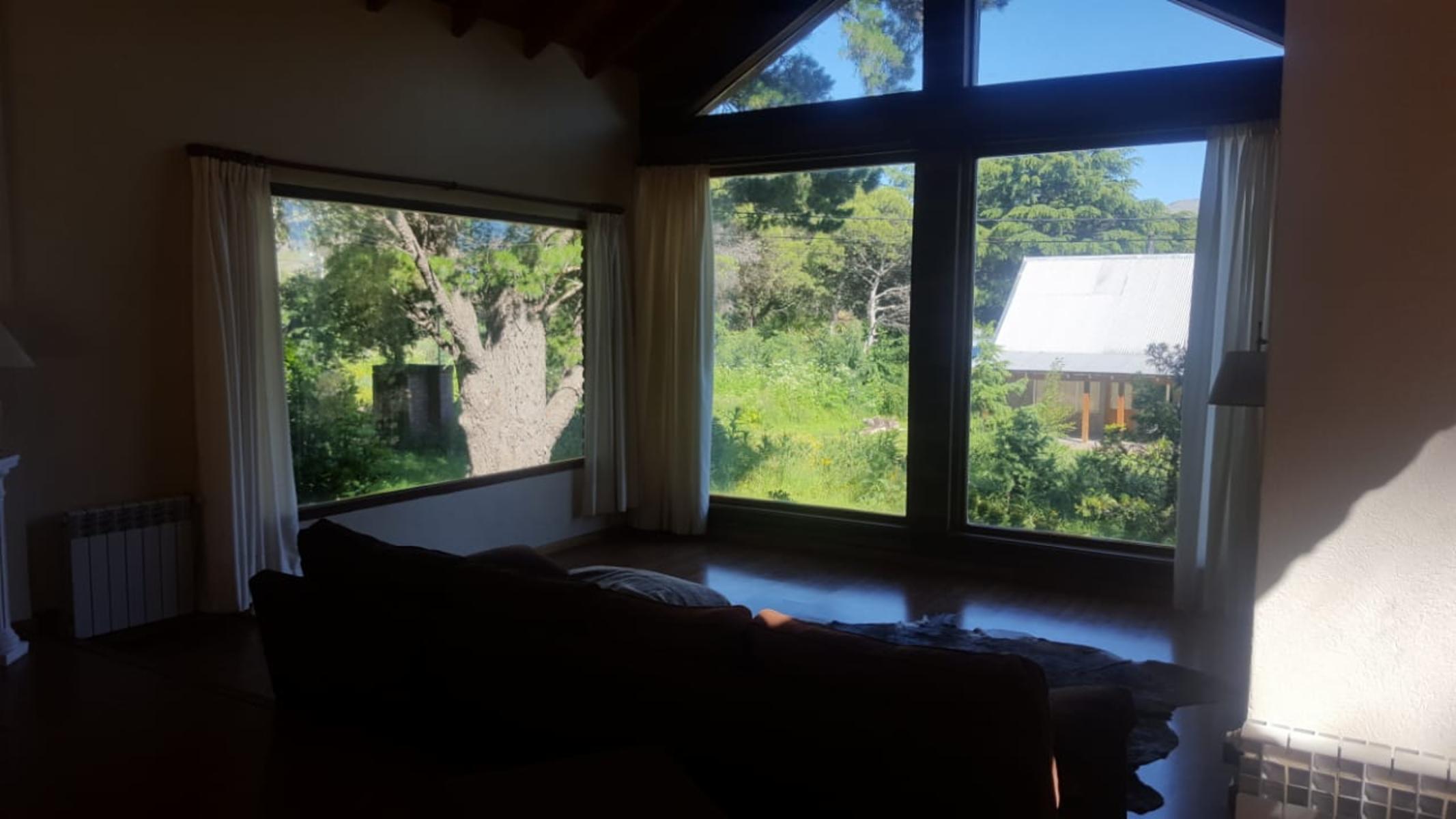 Lujosa propiedad en Villa Ventana -BAJAMOS EL PRECIO - 41