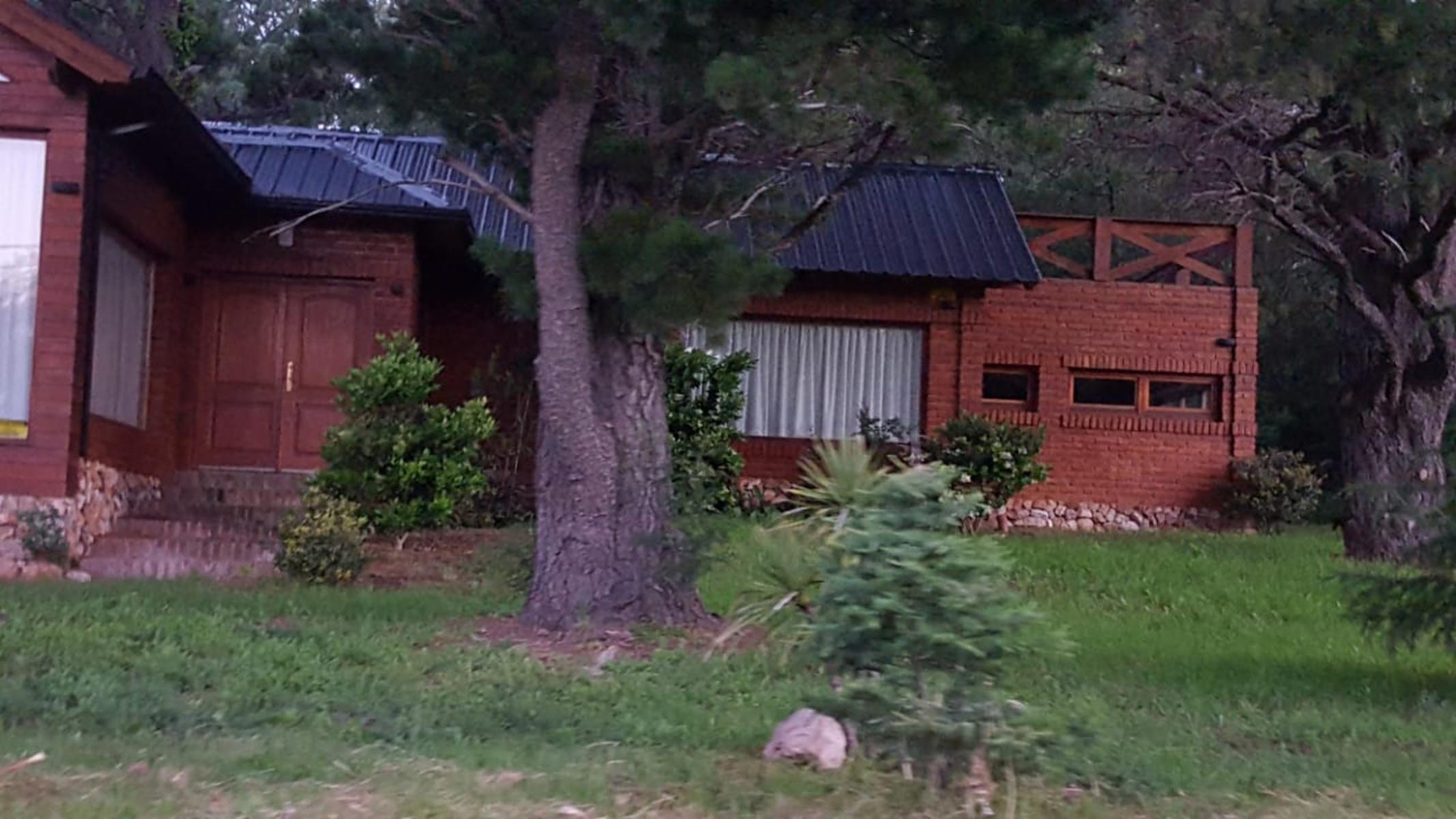Lujosa propiedad en Villa Ventana -BAJAMOS EL PRECIO - 43
