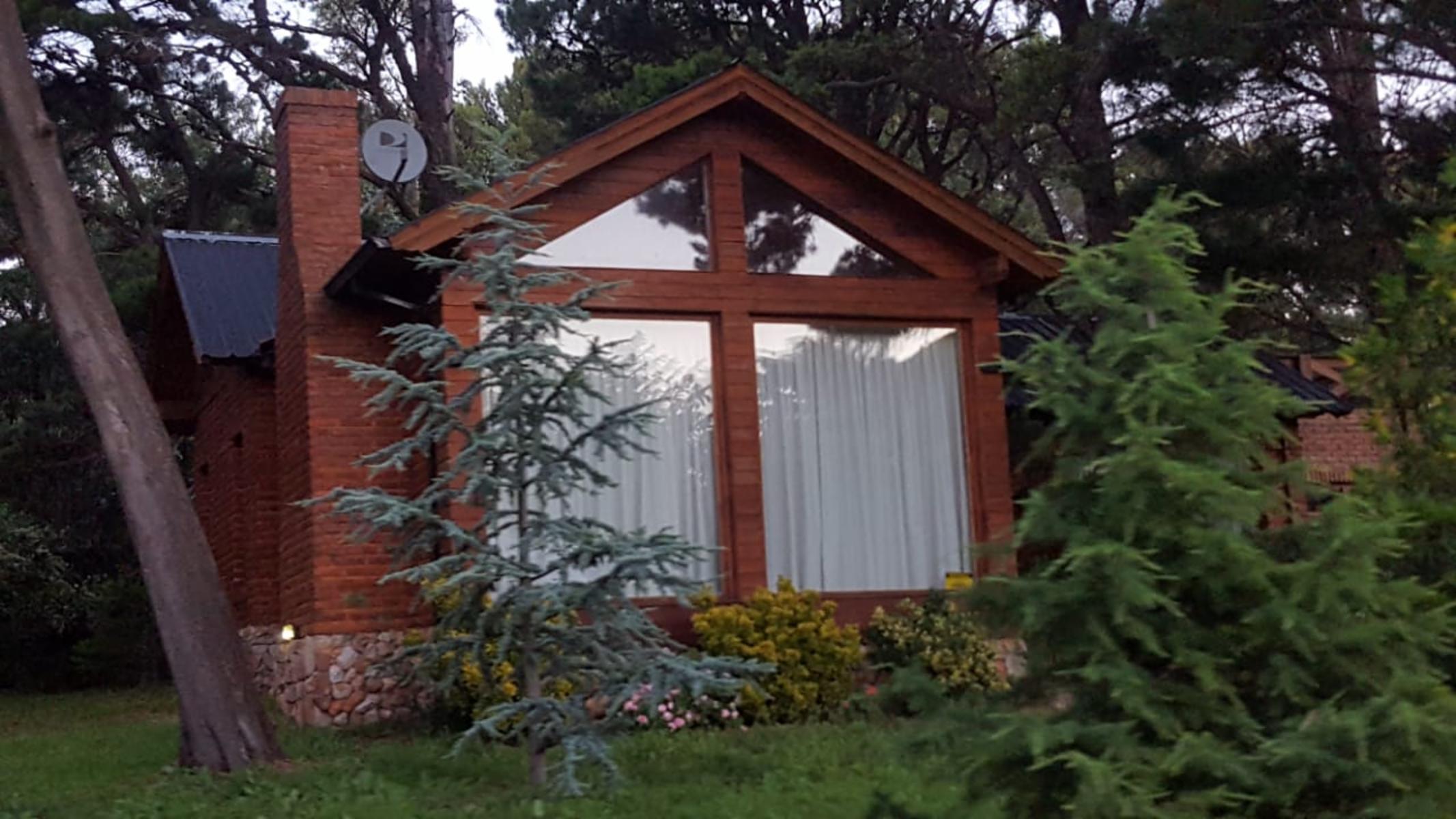 Lujosa propiedad en Villa Ventana -BAJAMOS EL PRECIO - 45