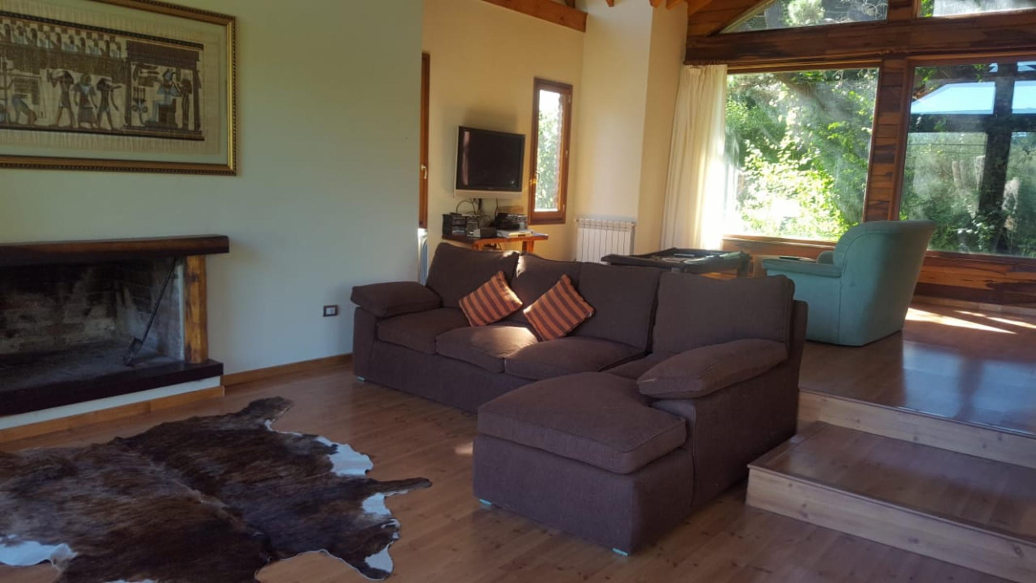 Lujosa propiedad en Villa Ventana -BAJAMOS EL PRECIO - 48
