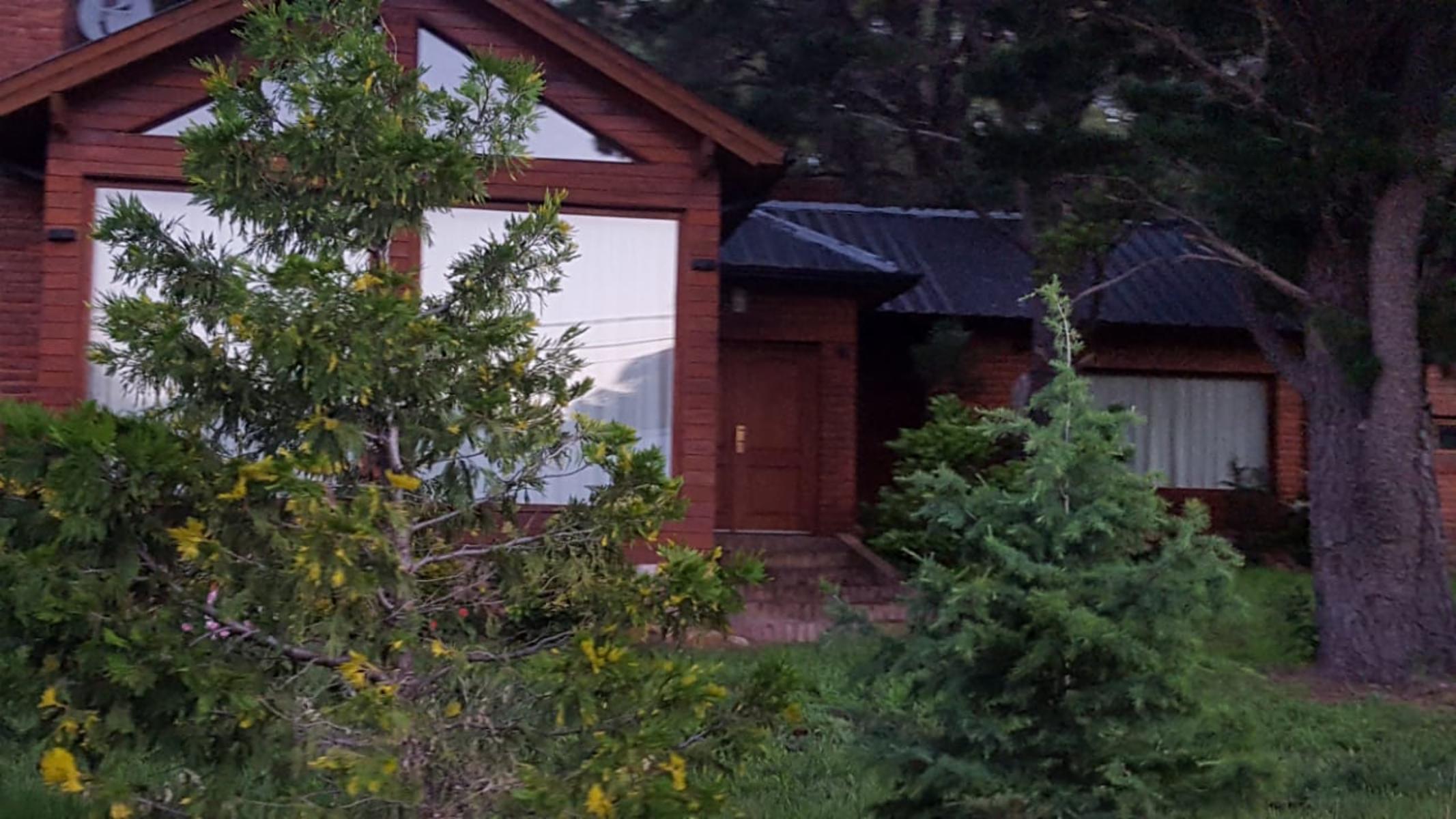 Lujosa propiedad en Villa Ventana -BAJAMOS EL PRECIO - 49
