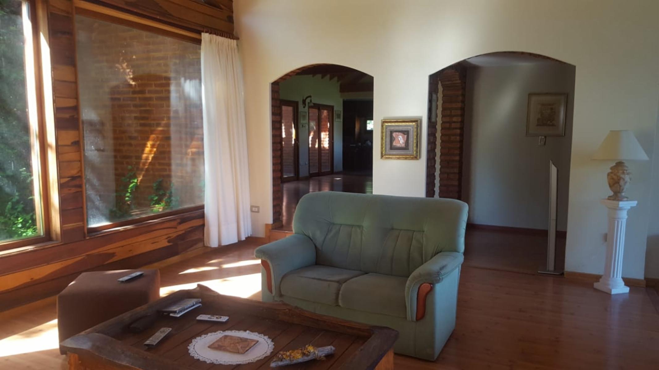 Lujosa propiedad en Villa Ventana -BAJAMOS EL PRECIO - 50