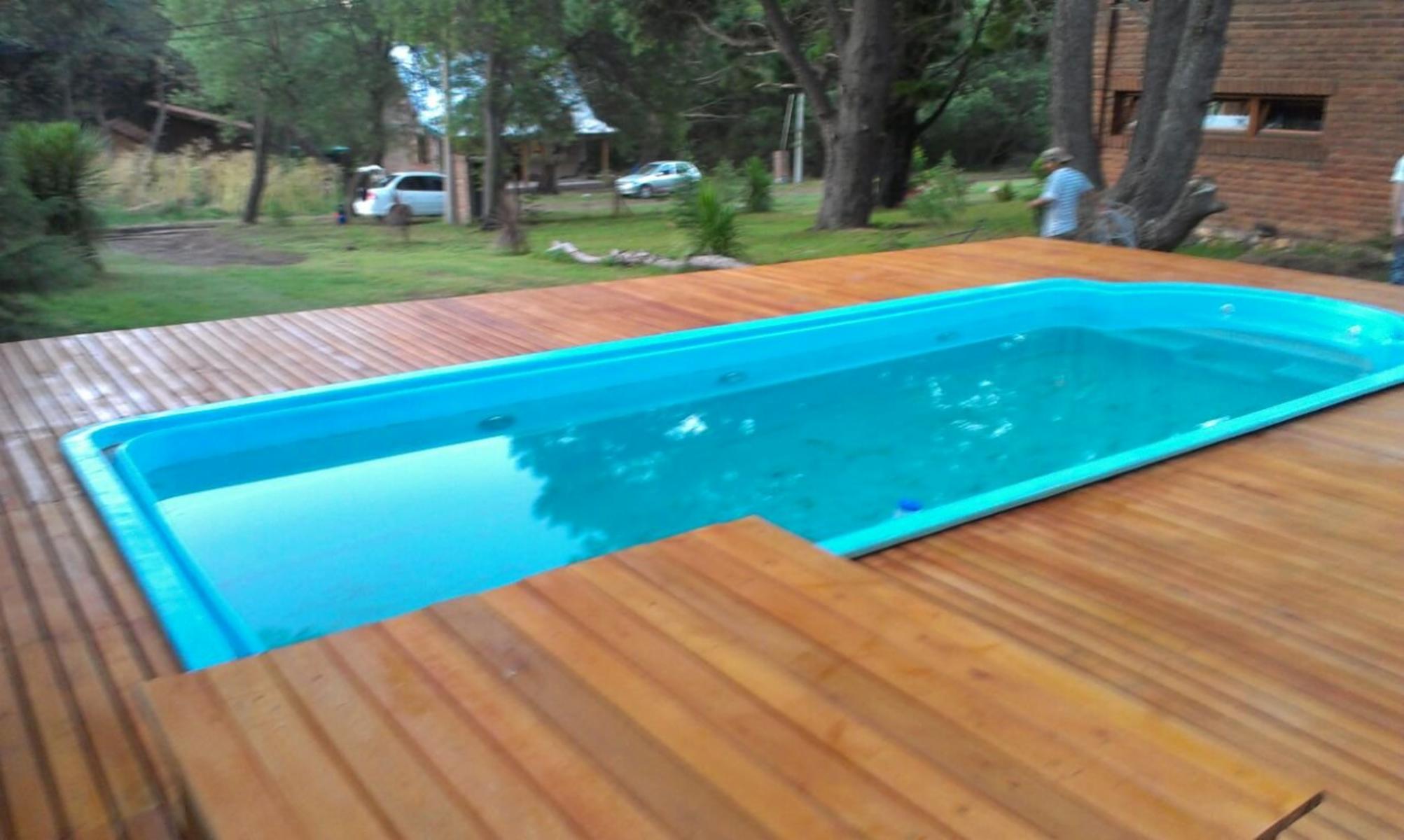Lujosa propiedad en Villa Ventana -BAJAMOS EL PRECIO - 53