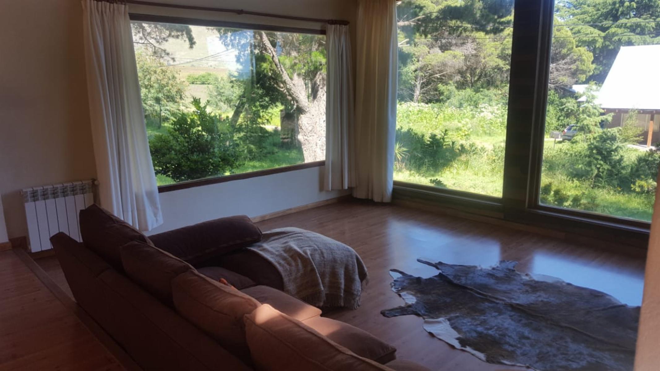 Lujosa propiedad en Villa Ventana -BAJAMOS EL PRECIO - 55