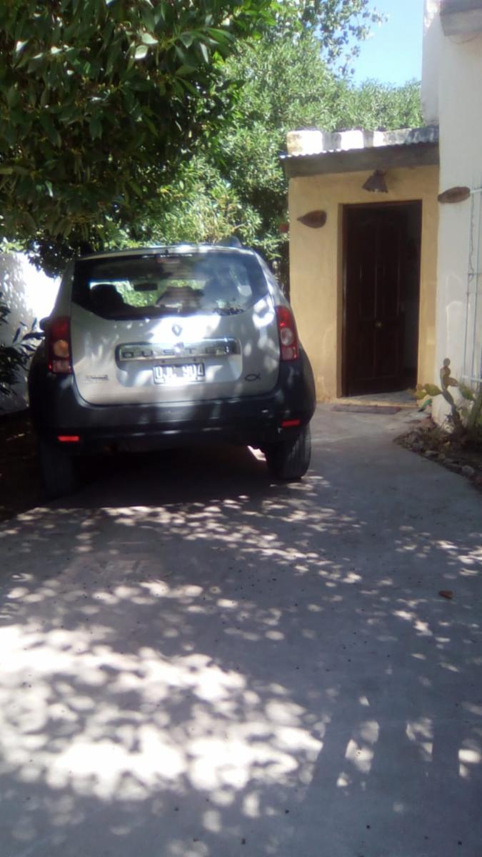 Casa en alquiler temporario - 1
