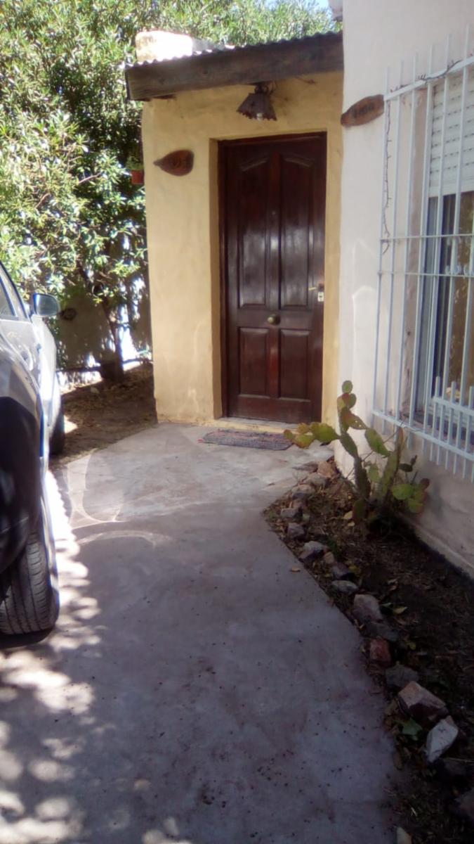 Casa en alquiler temporario - 2