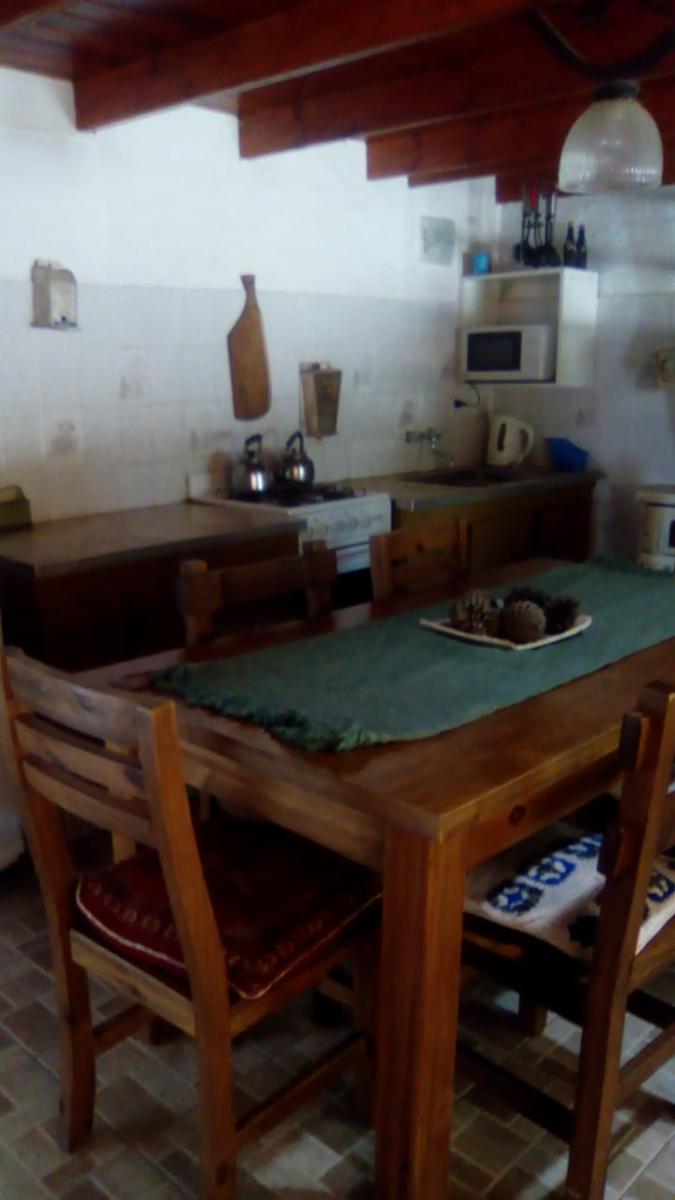 Casa en alquiler temporario - 5