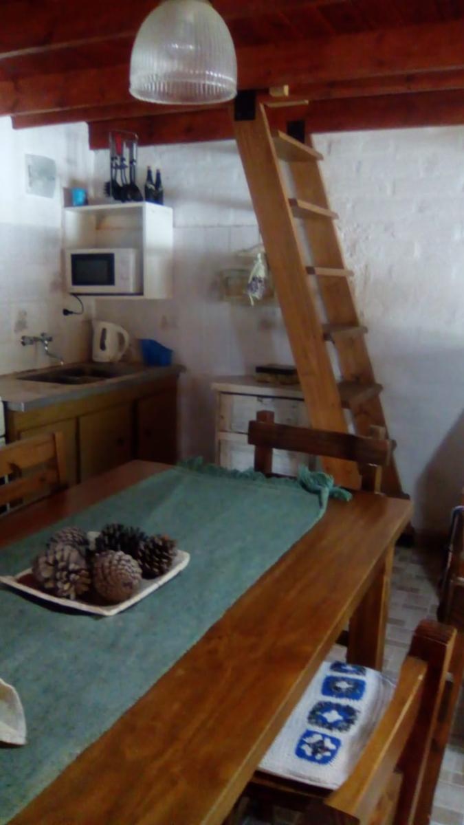 Casa en alquiler temporario - 12
