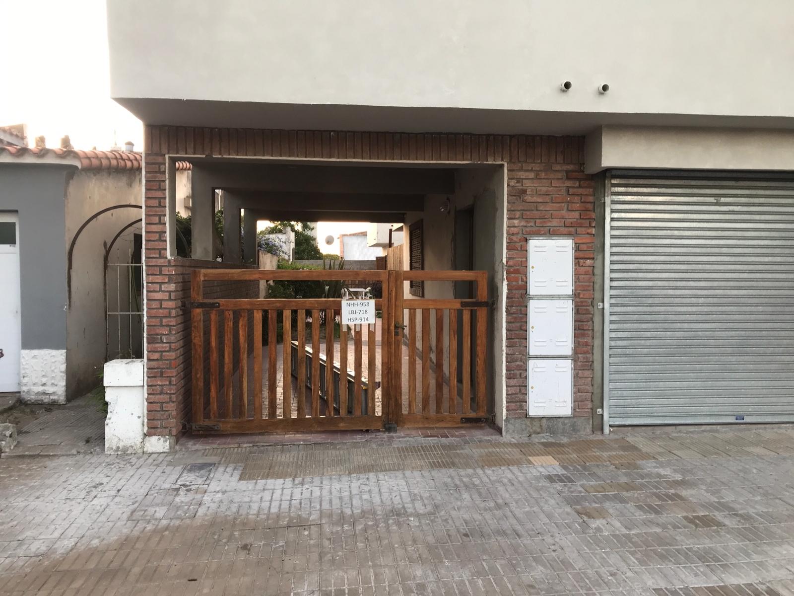 Departamento para 5 personas de dos dormitorios - 3