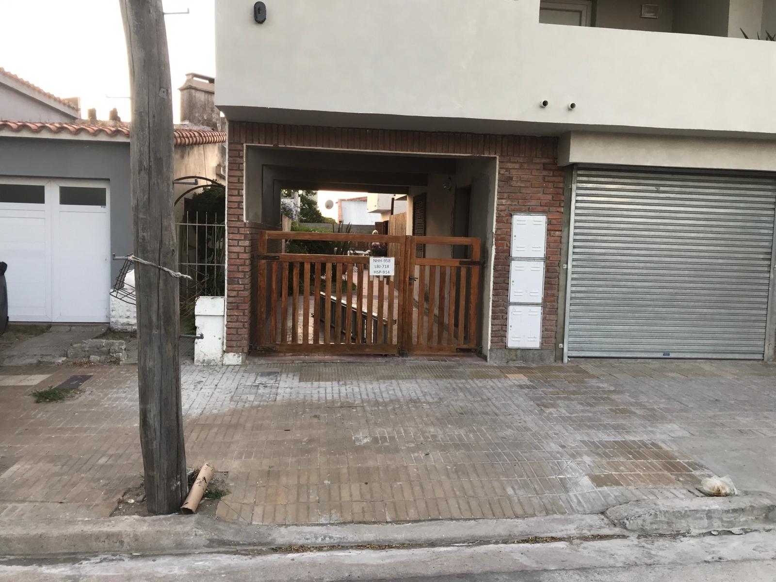 Departamento para 5 personas de dos dormitorios - 5