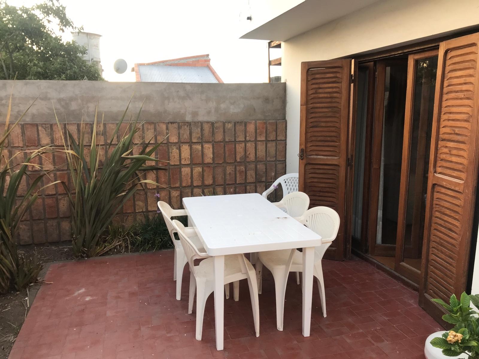 Departamento para 5 personas de dos dormitorios - 7