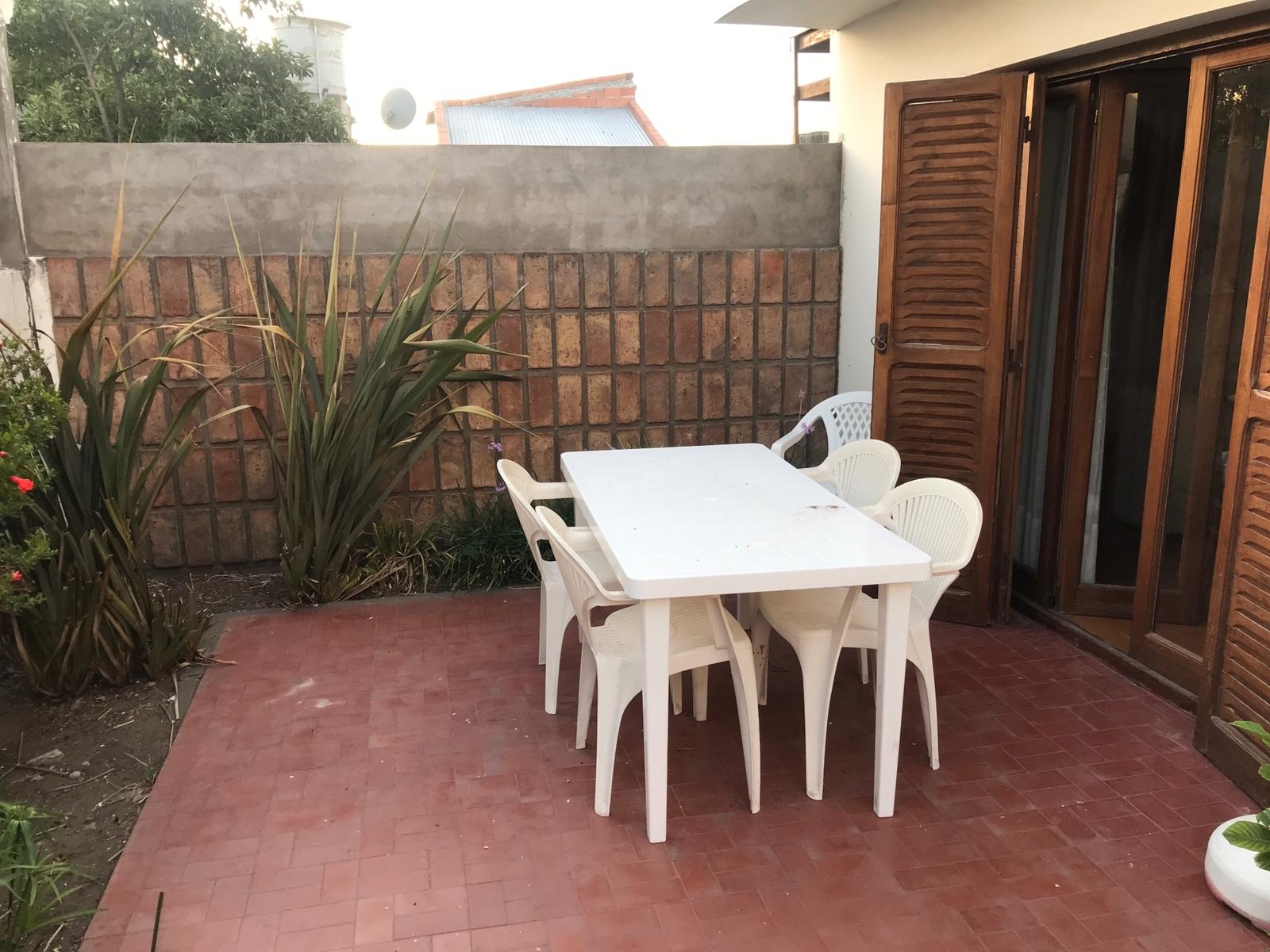Departamento para 5 personas de dos dormitorios - 9