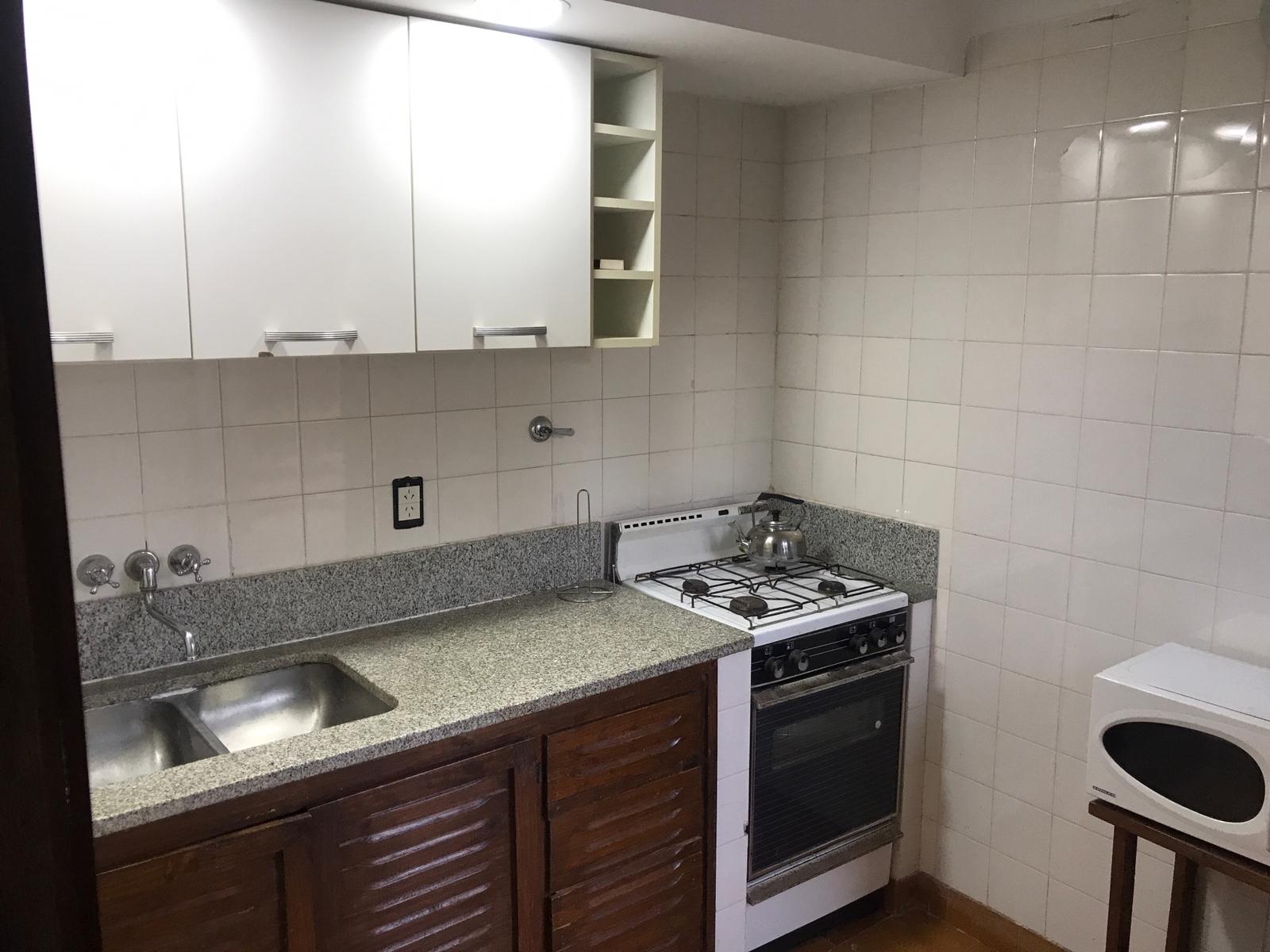 Departamento para 5 personas de dos dormitorios - 10