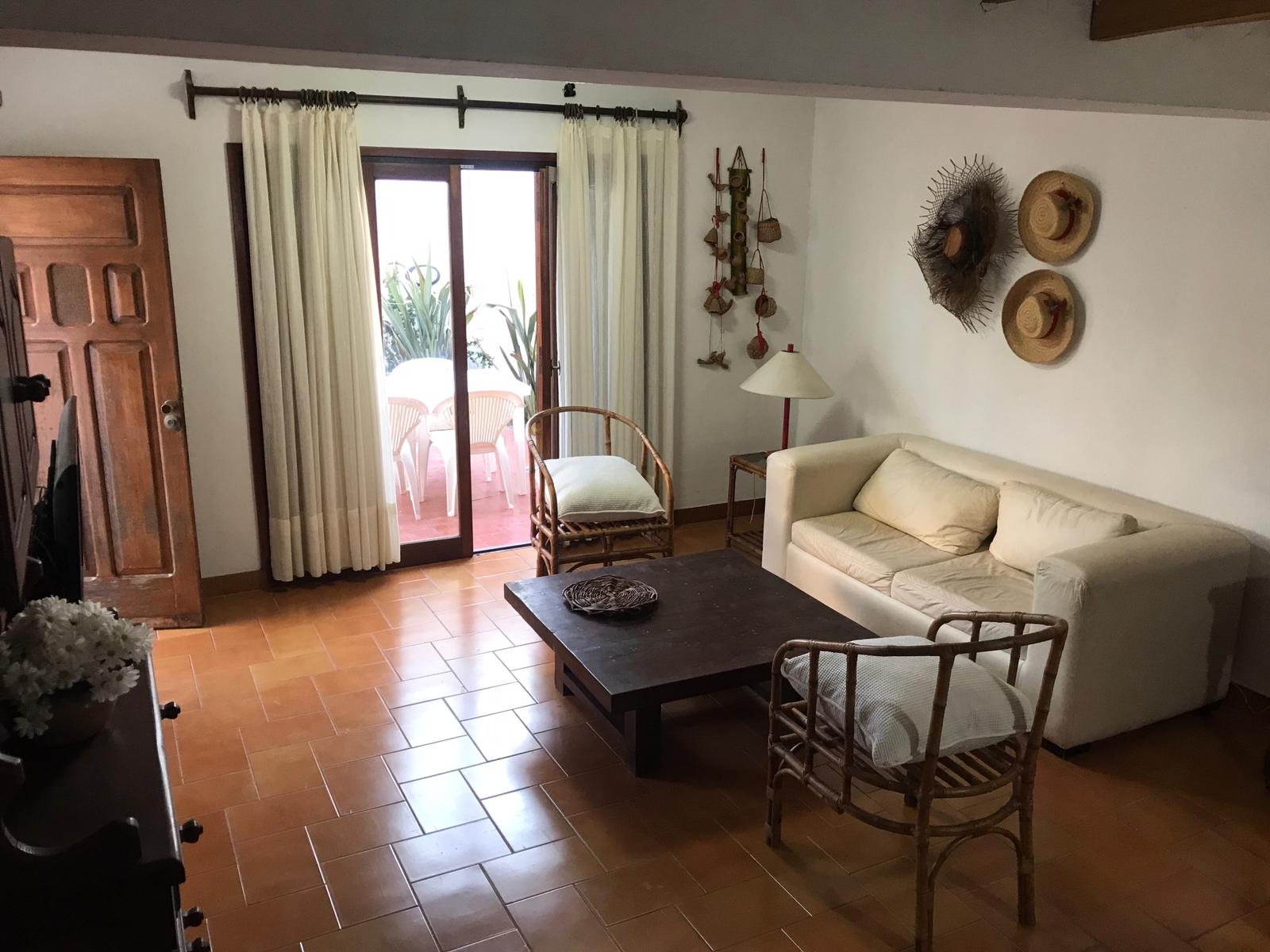Departamento para 5 personas de dos dormitorios - 11