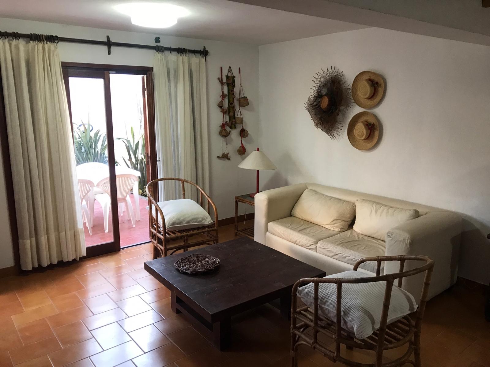 Departamento para 5 personas de dos dormitorios - 12