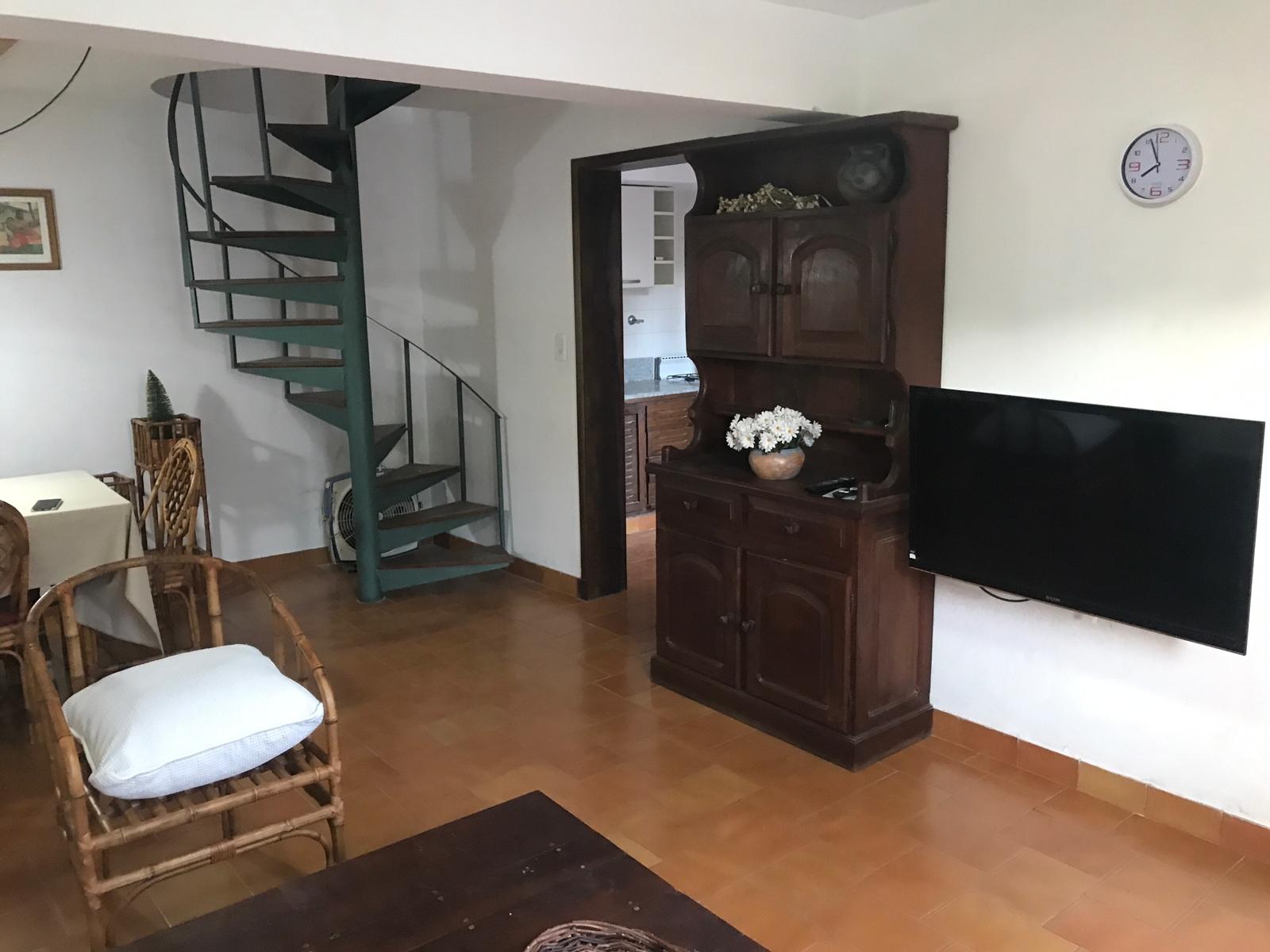 Departamento para 5 personas de dos dormitorios - 13