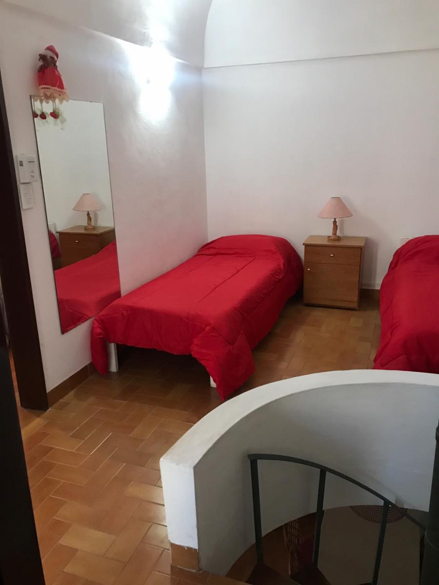 Departamento para 5 personas de dos dormitorios - 17