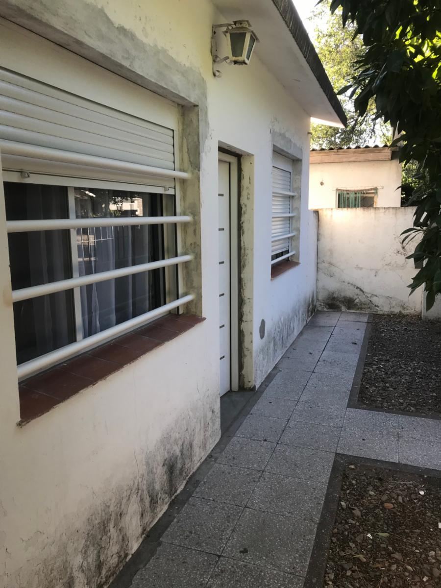 Casa para 5/6 personas - 2