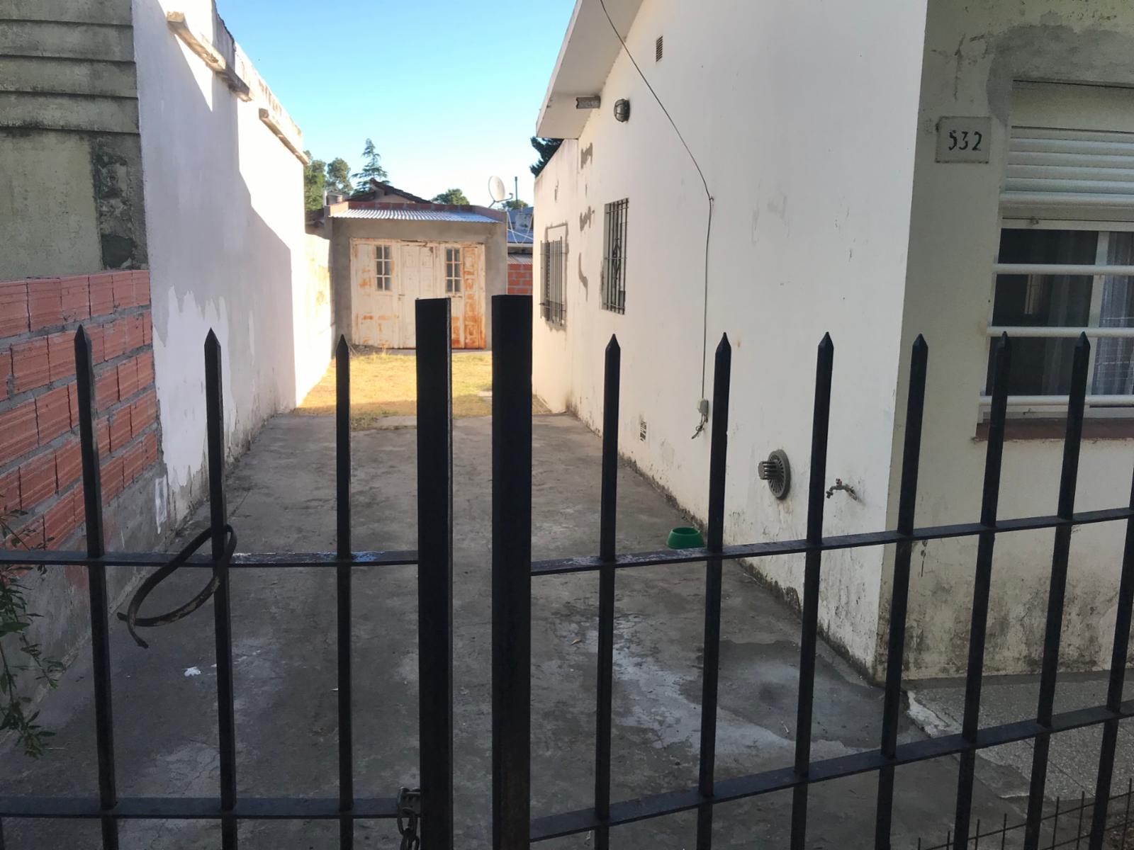 Casa para 5/6 personas - 5