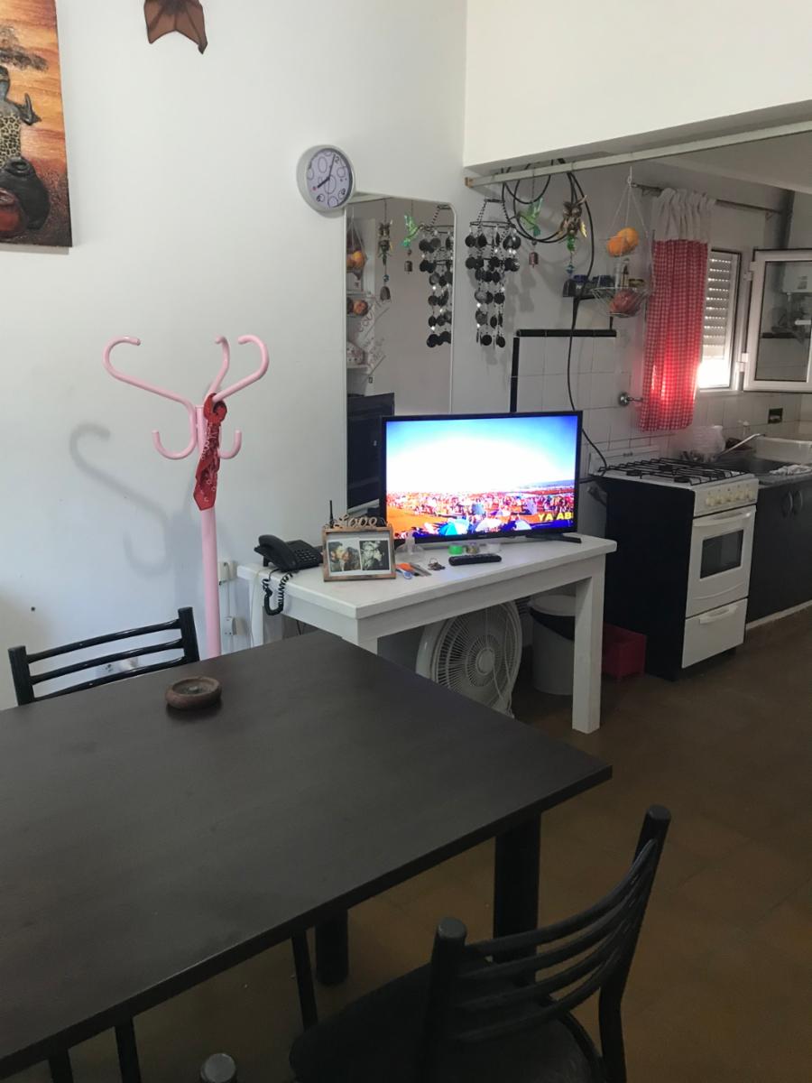 Casa para 5/6 personas - 8