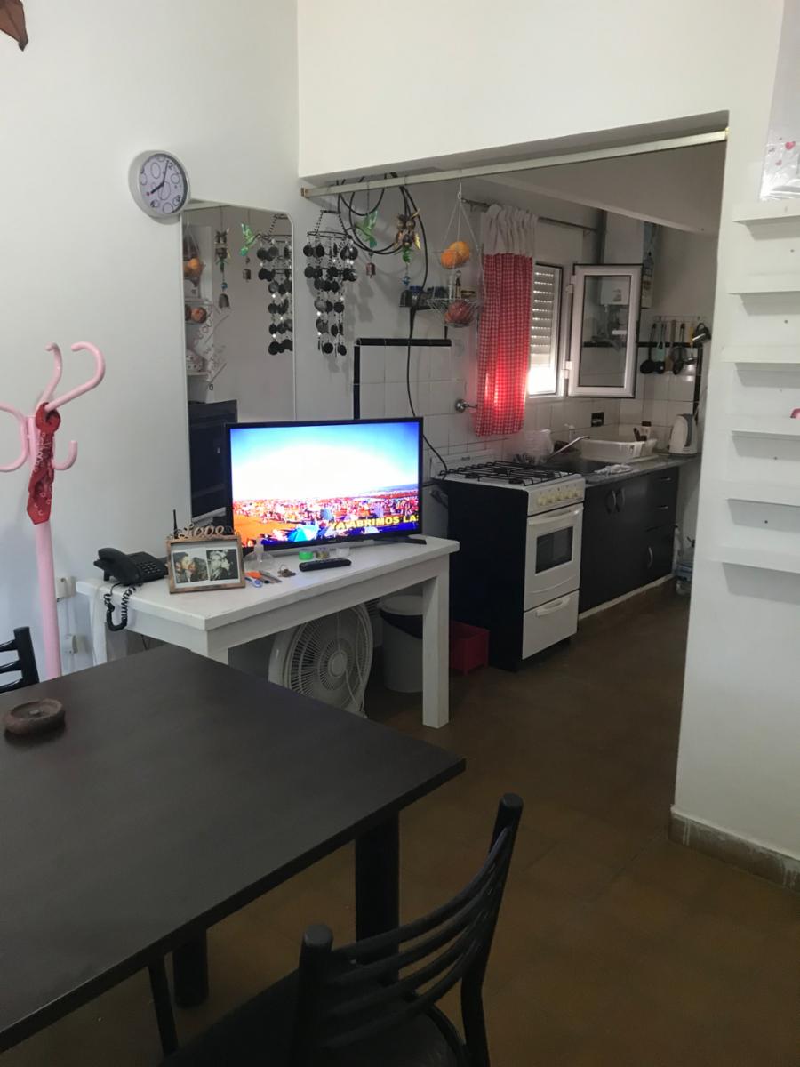 Casa para 5/6 personas - 9