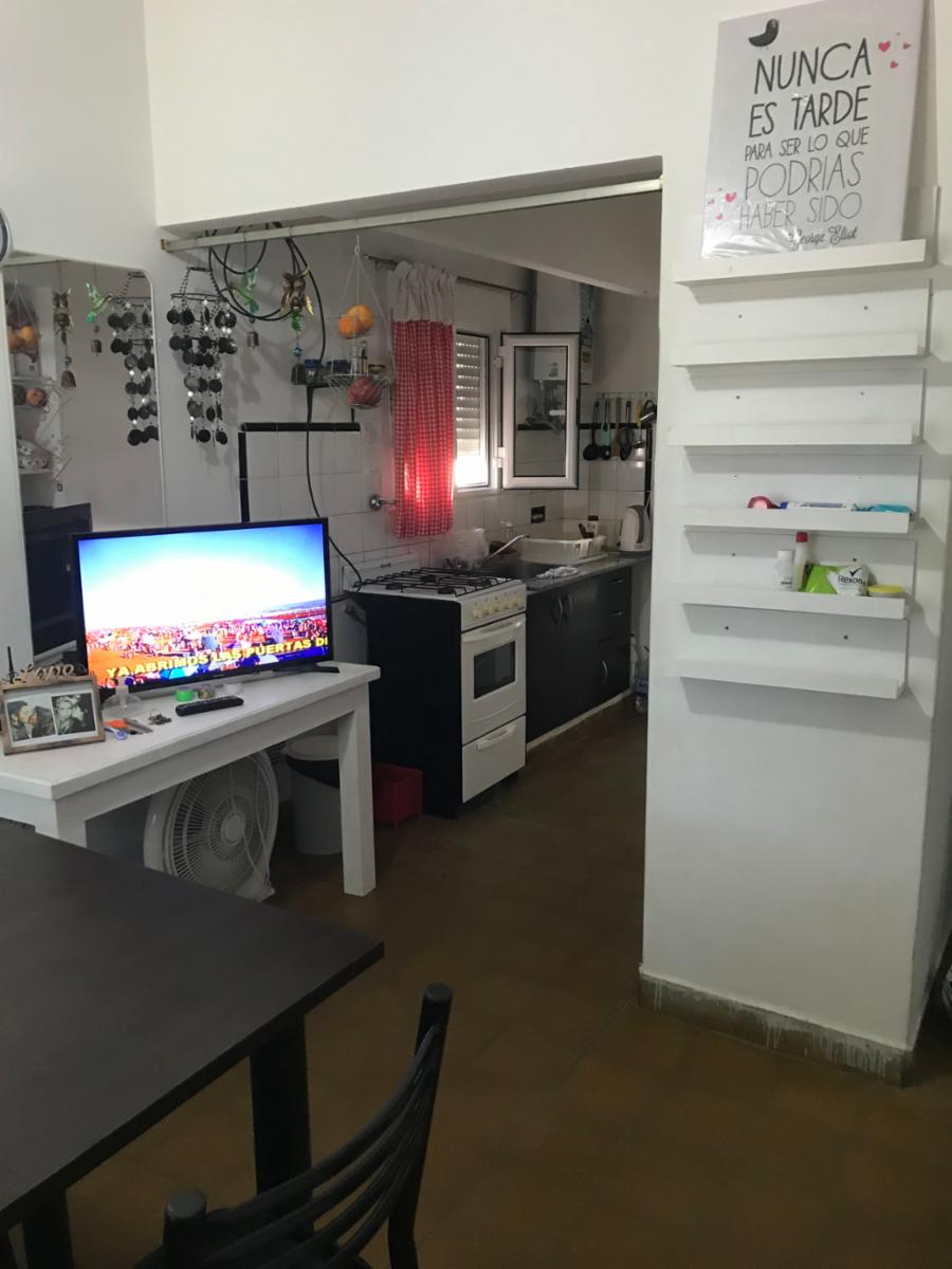 Casa para 5/6 personas - 10