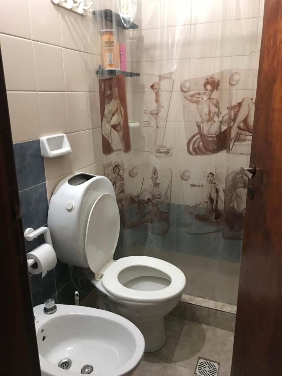 Casa para 5/6 personas - 17