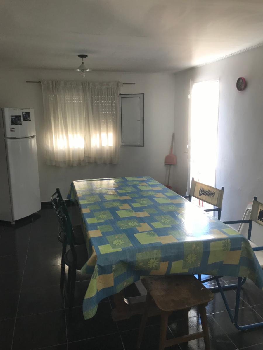 Casa para 5/6 personas - 23