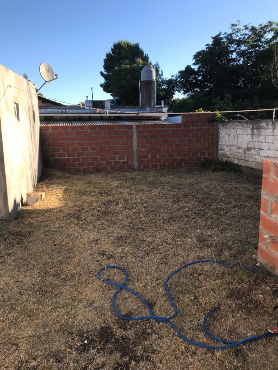 Casa para 5/6 personas - 24